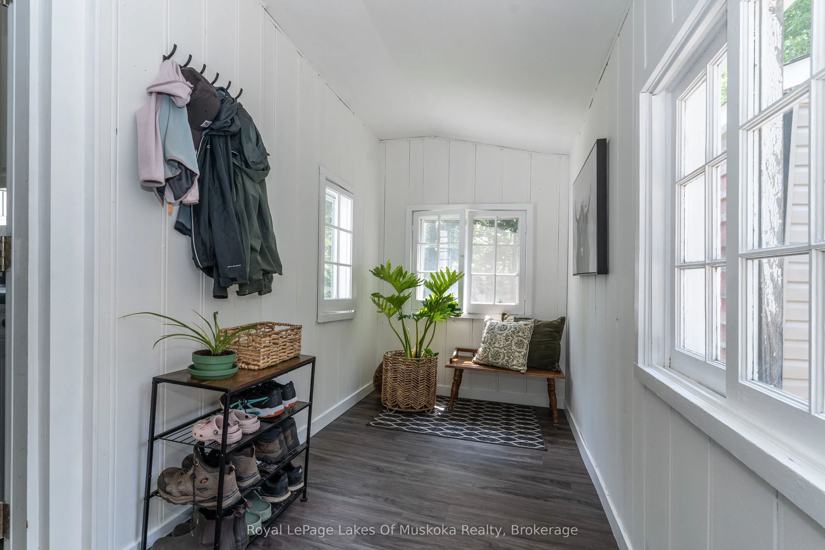 31 Florence Street W