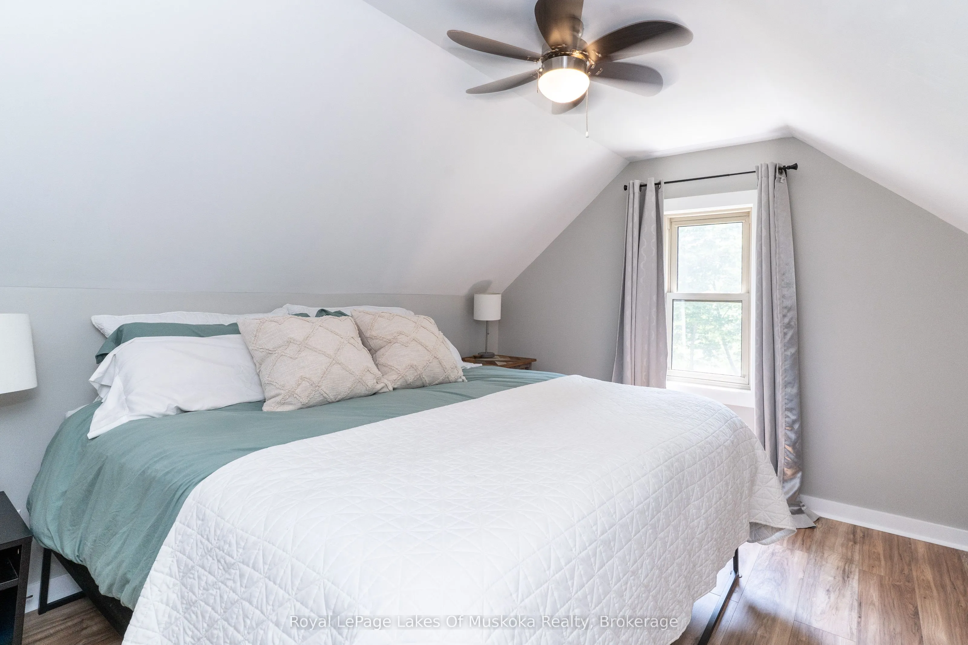 31 Florence Street W