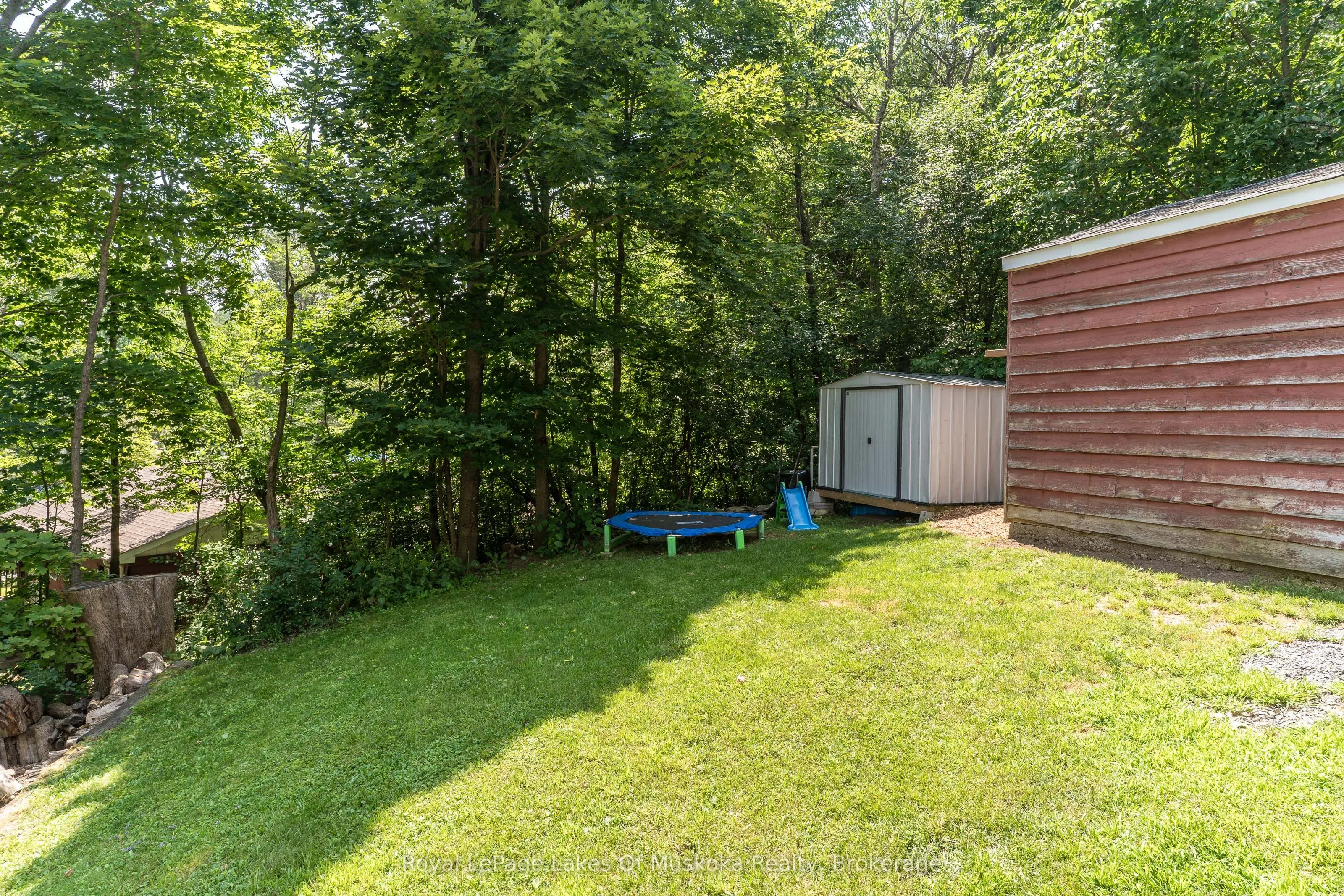 31 Florence Street W