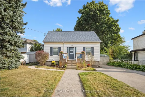 145 Bridgeport Road E