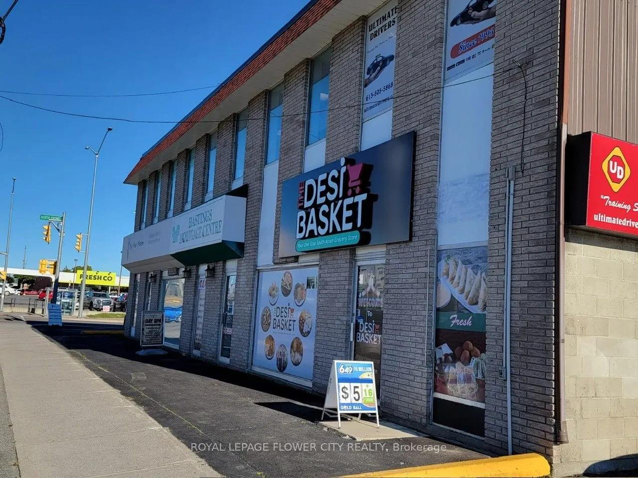 308 North front Street, #203