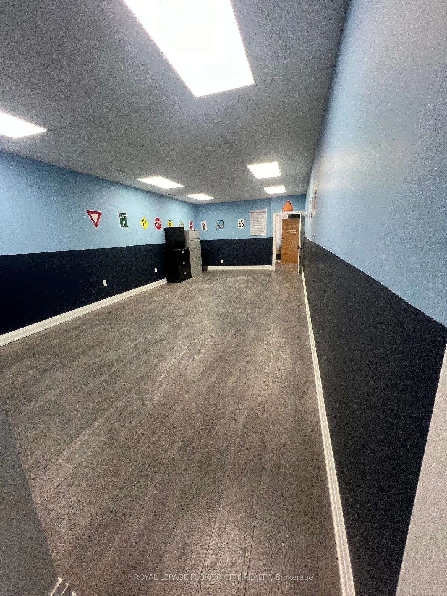 308 North front Street, #203