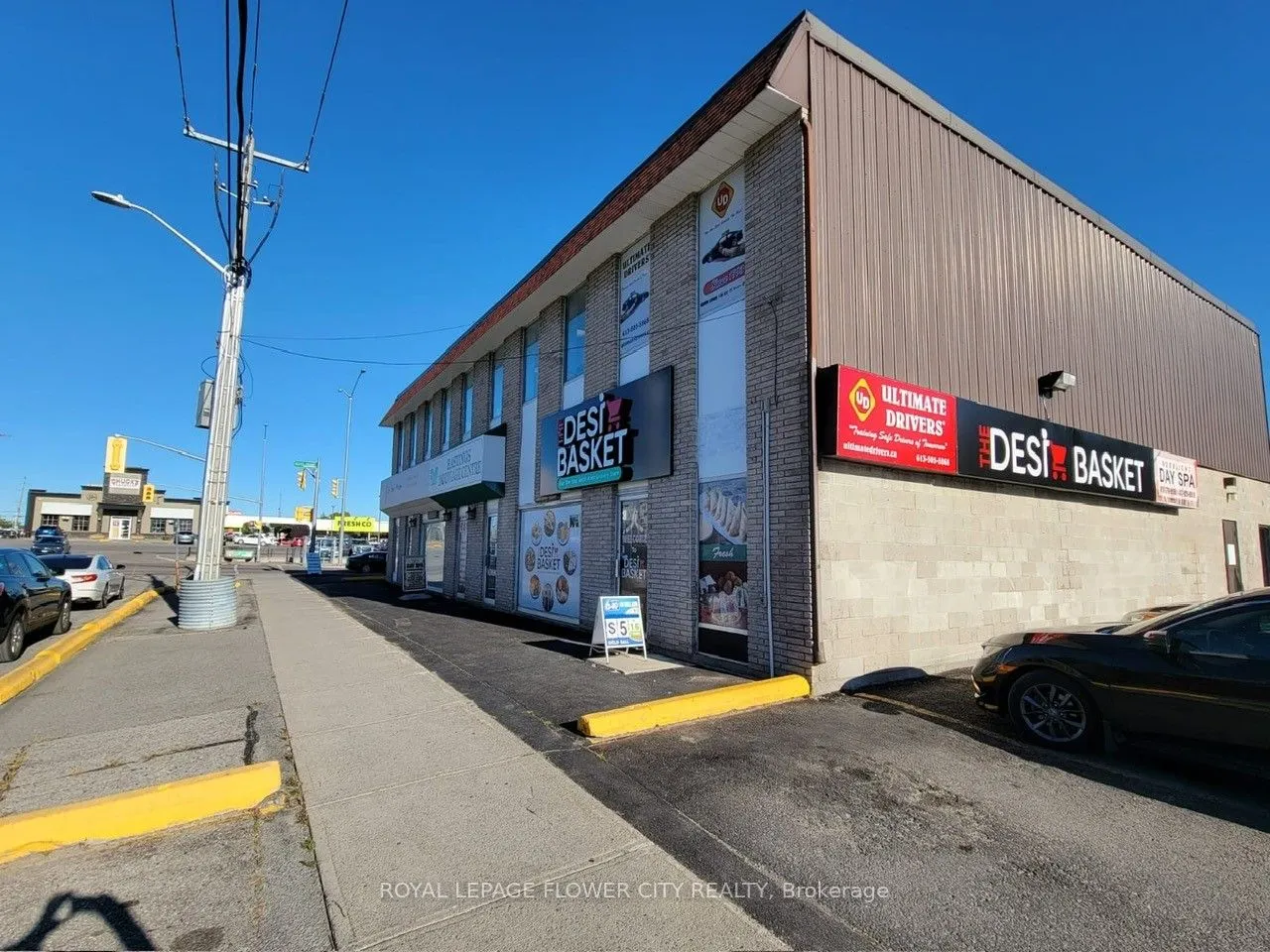 308 North front Street, #203