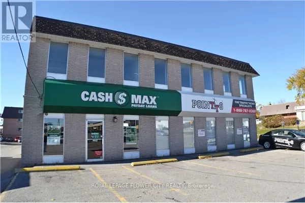 308 North front Street, #203