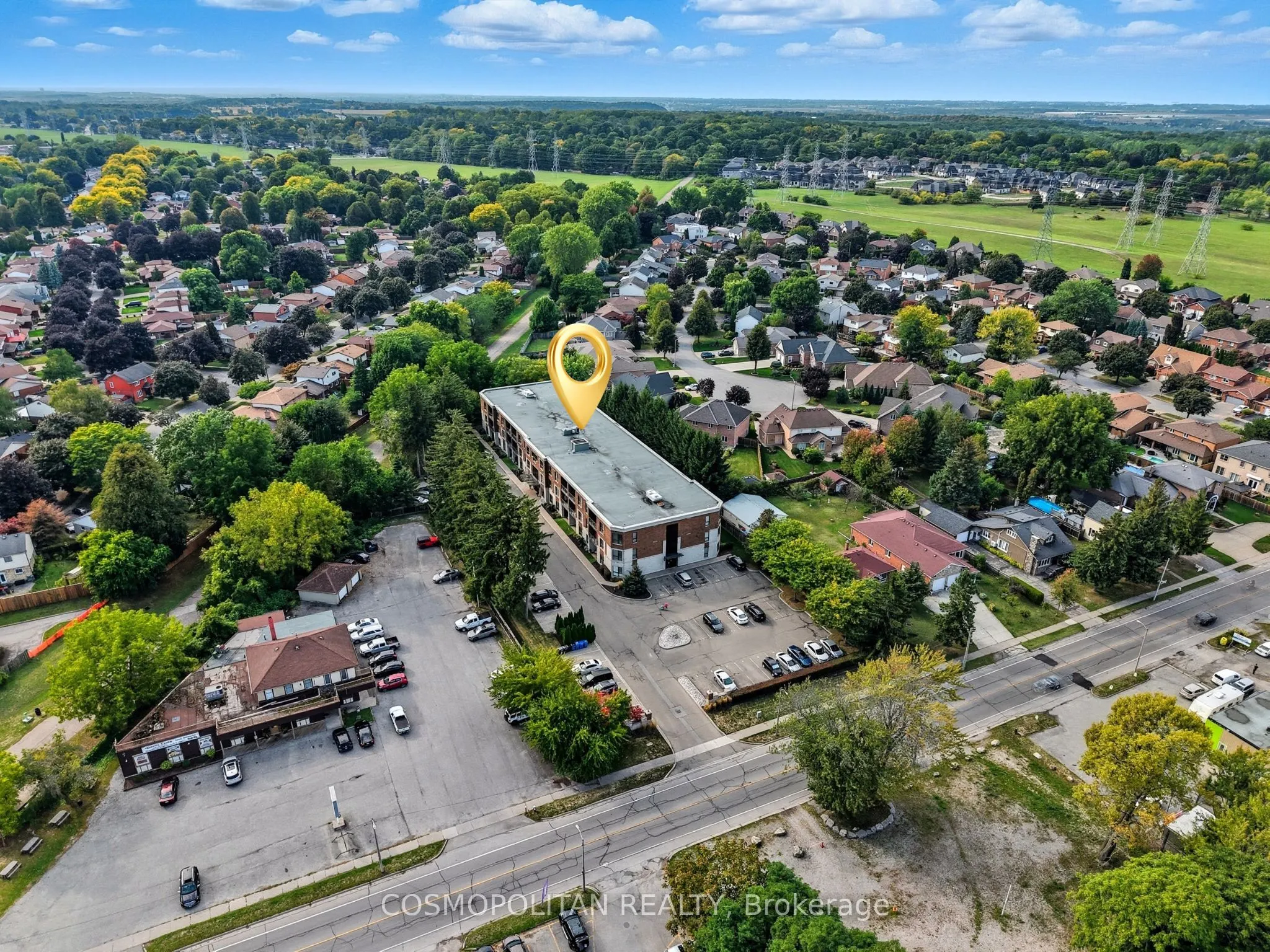 2799 St. Paul Avenue, #204