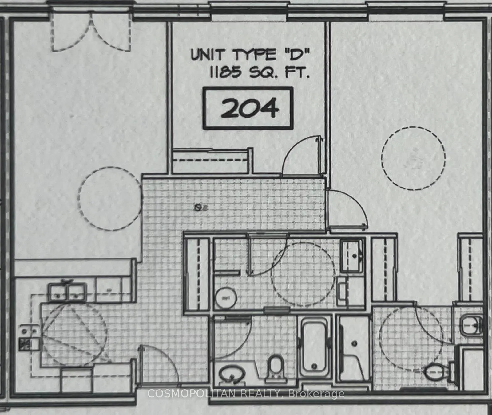 2799 St. Paul Avenue, #204