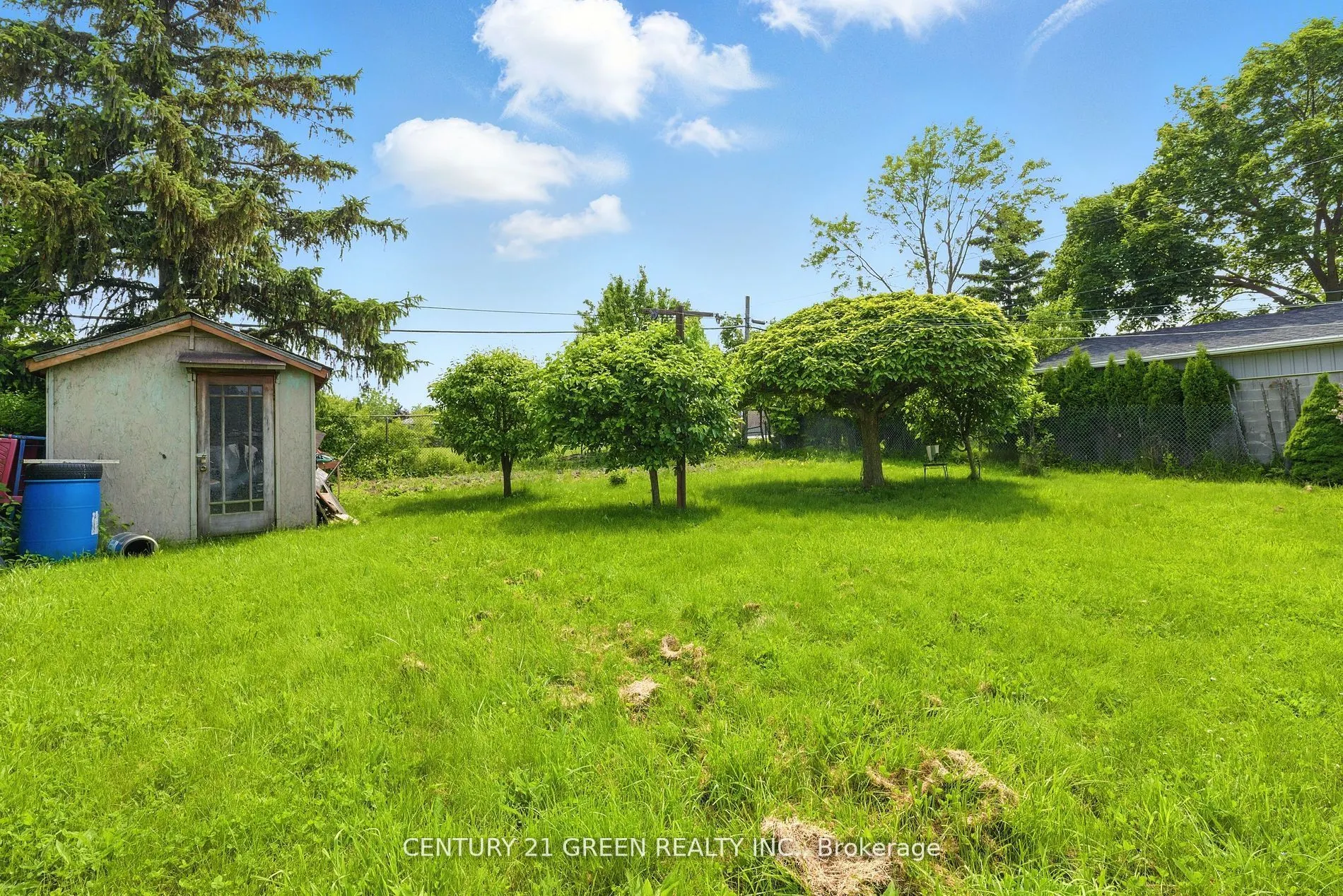 42 Bloomfield Avenue