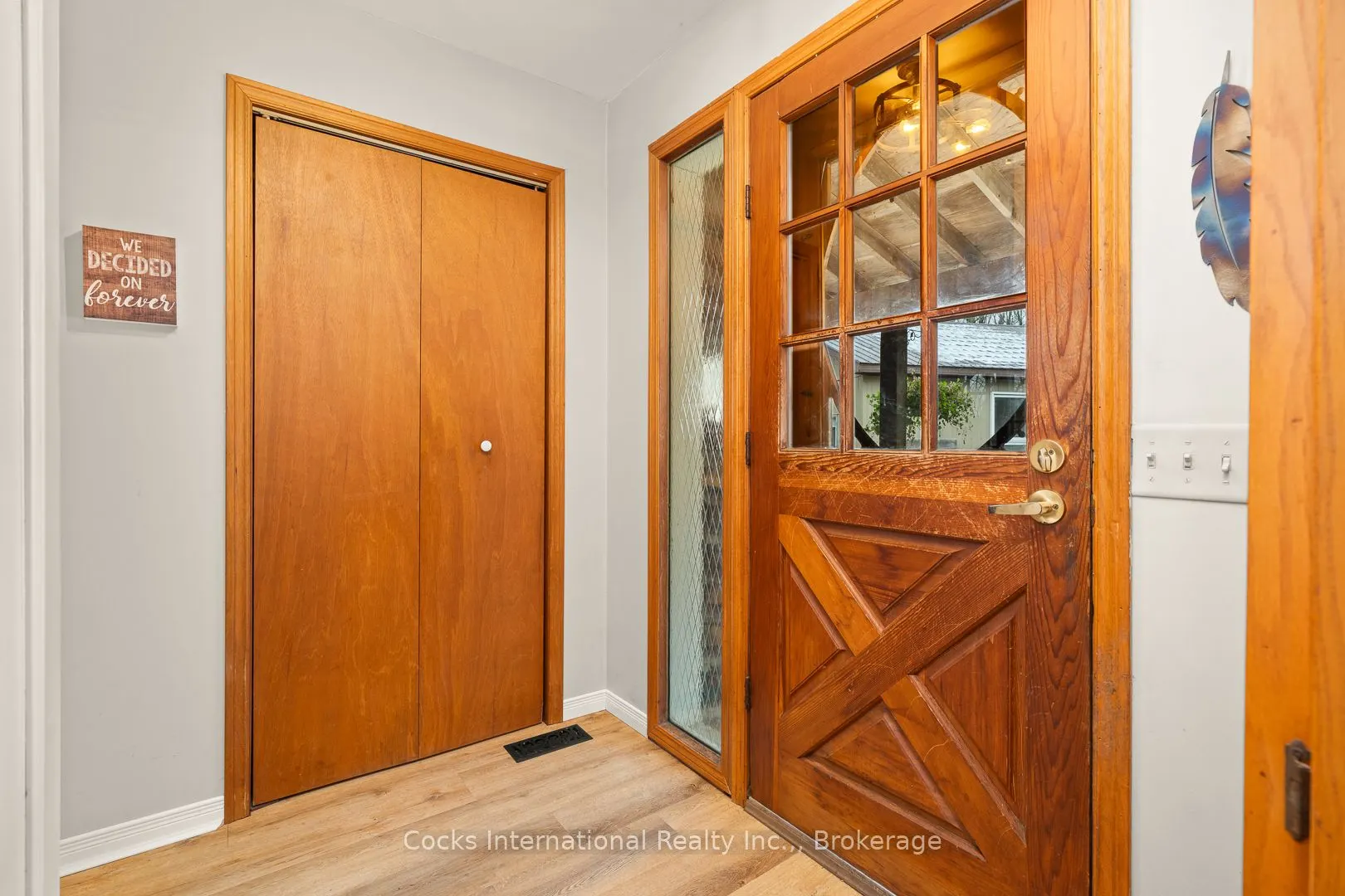 621 Chapman Strong Road