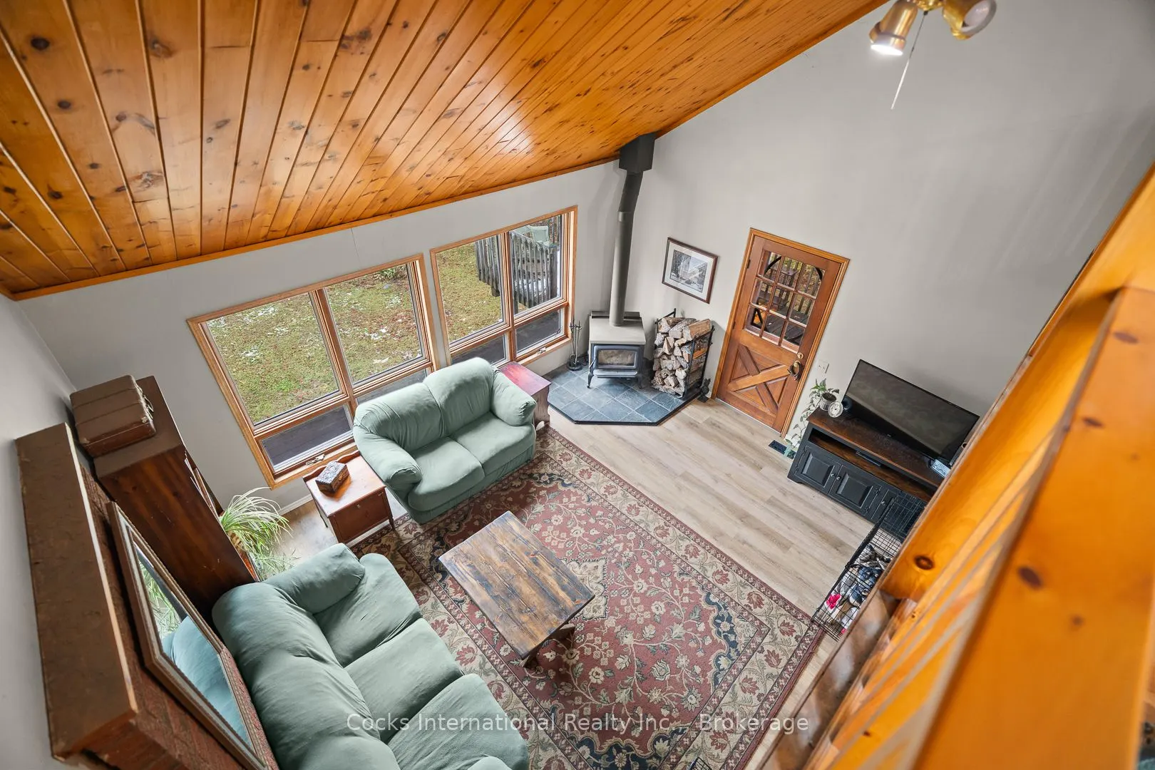 621 Chapman Strong Road