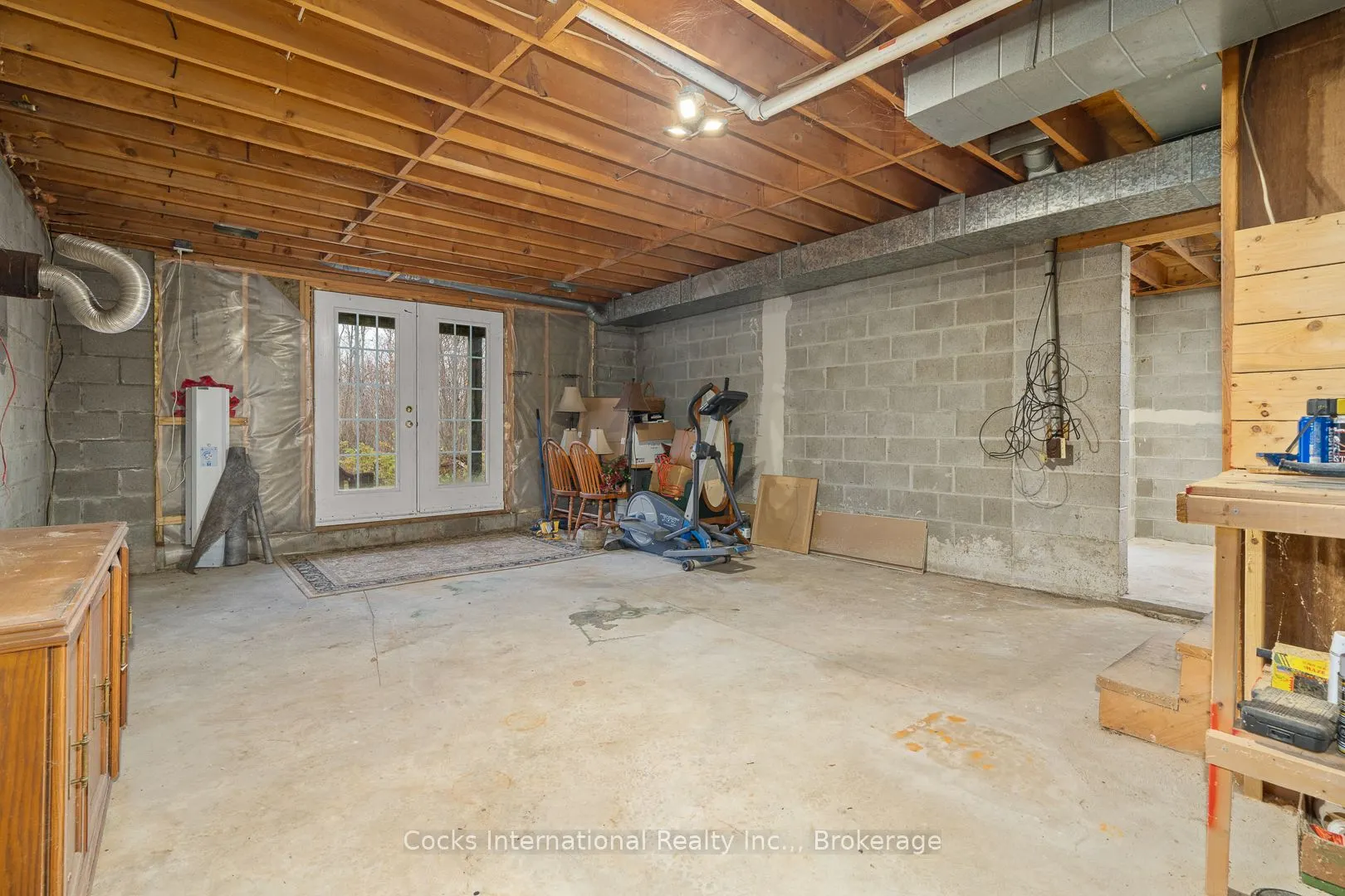 621 Chapman Strong Road