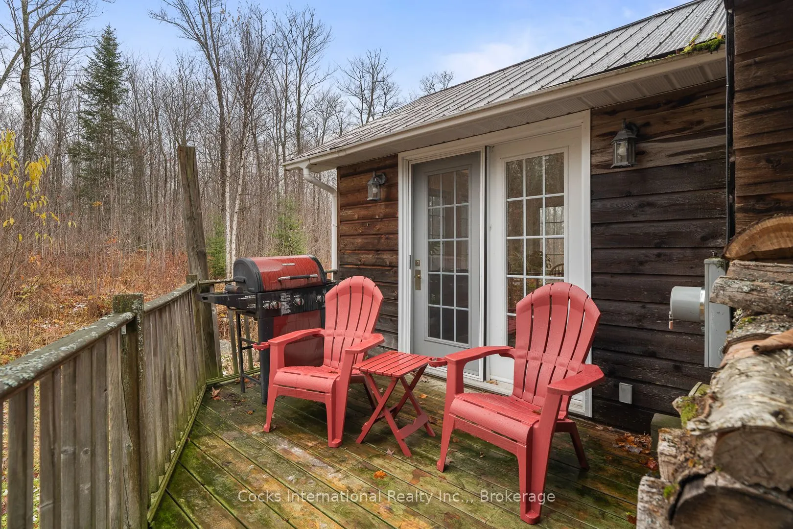 621 Chapman Strong Road