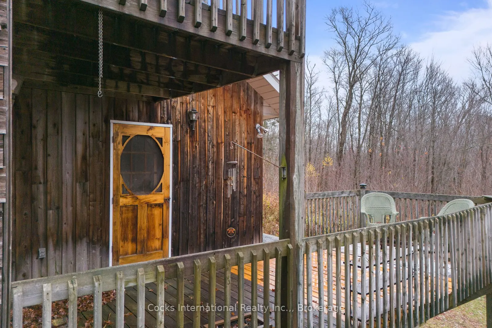 621 Chapman Strong Road