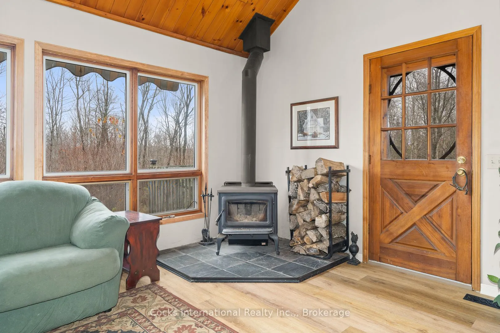 621 Chapman Strong Road