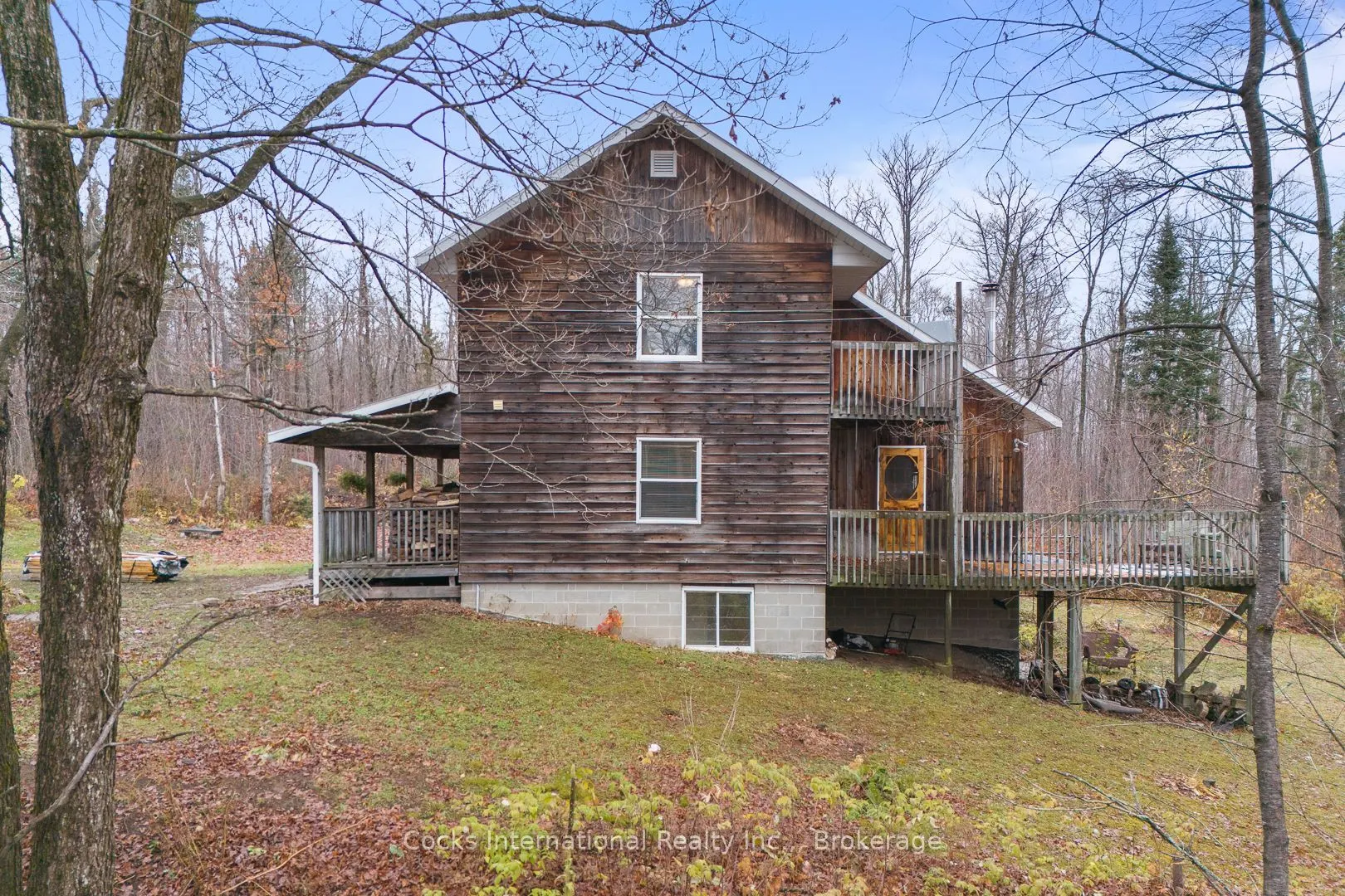 621 Chapman Strong Road