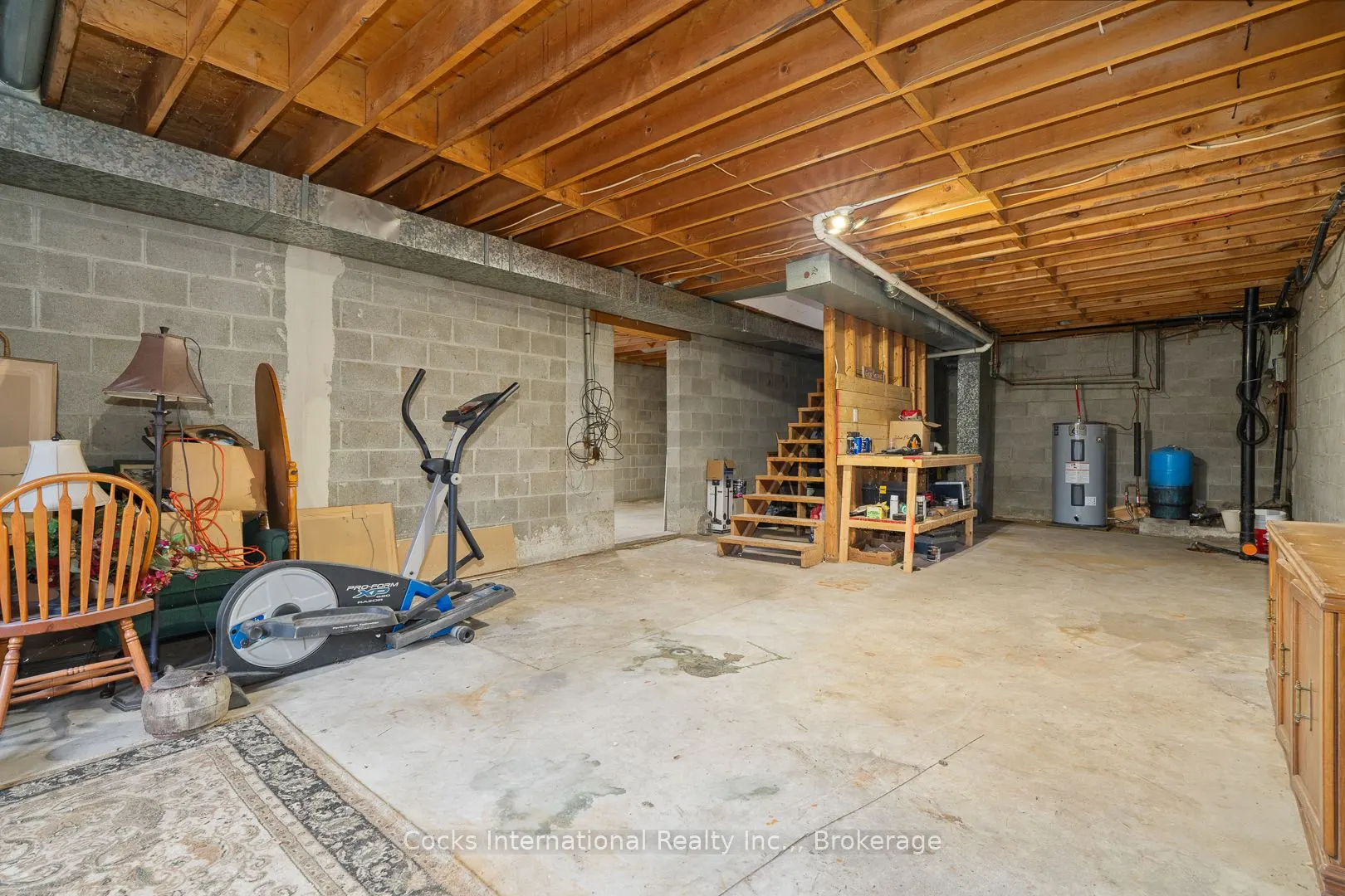 621 Chapman Strong Road