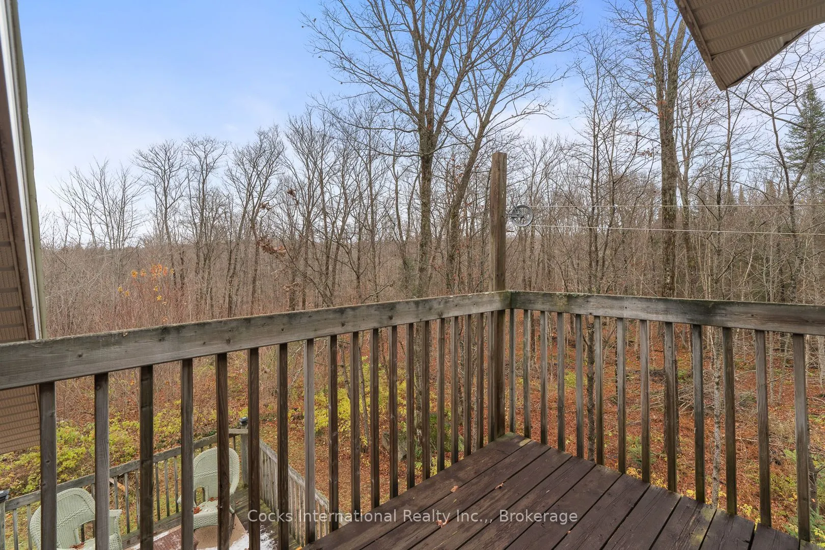 621 Chapman Strong Road