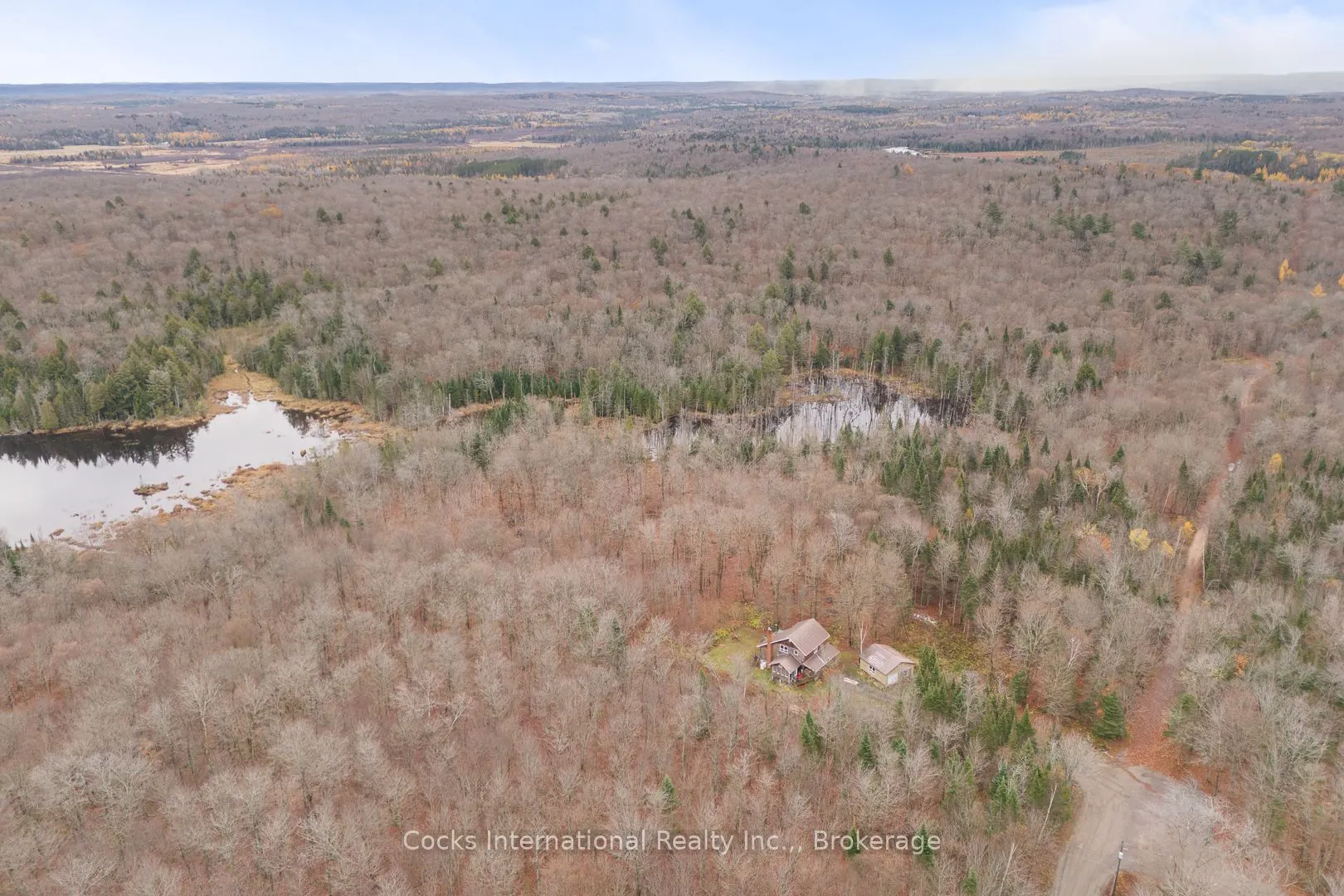 621 Chapman Strong Road