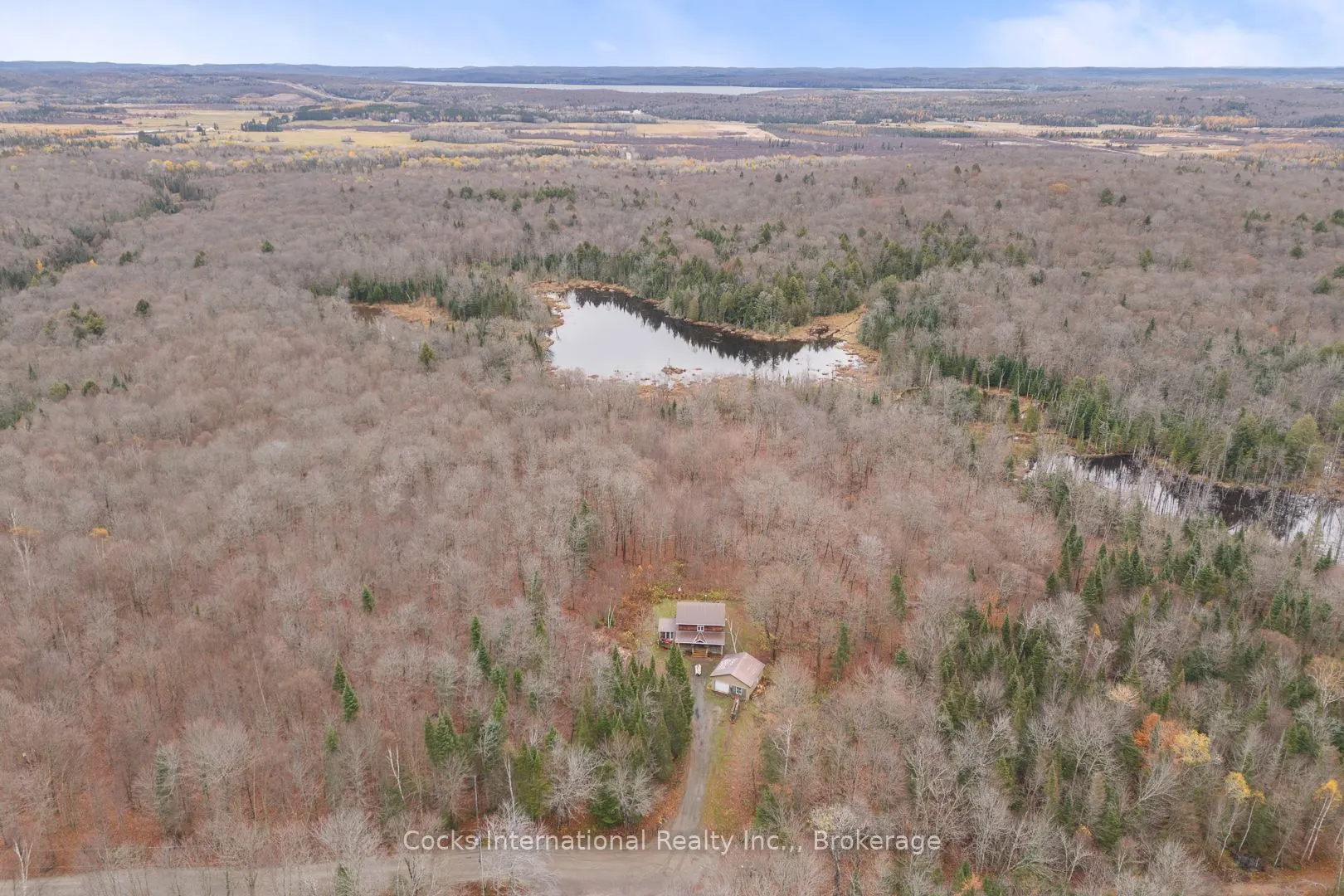 621 Chapman Strong Road