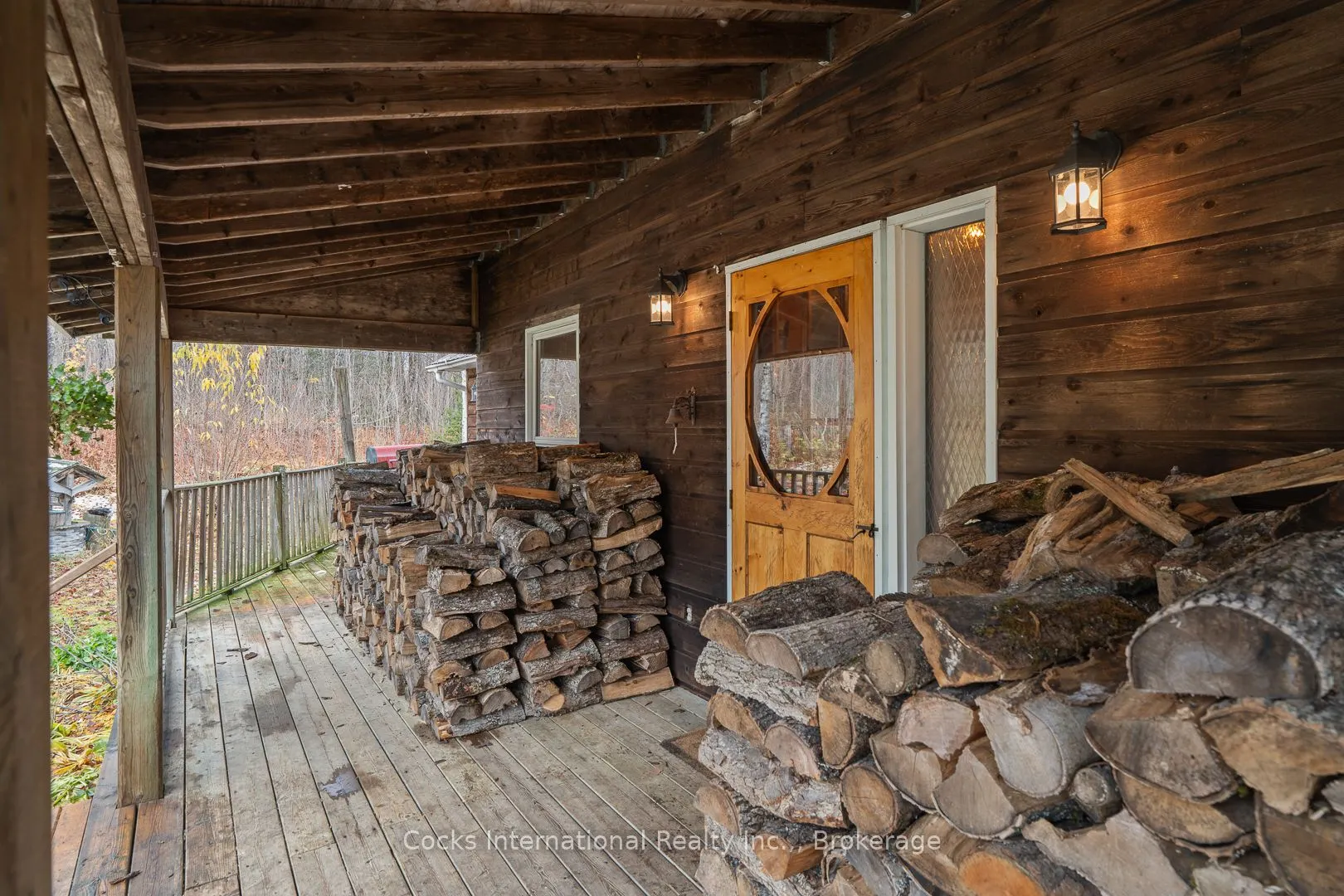 621 Chapman Strong Road