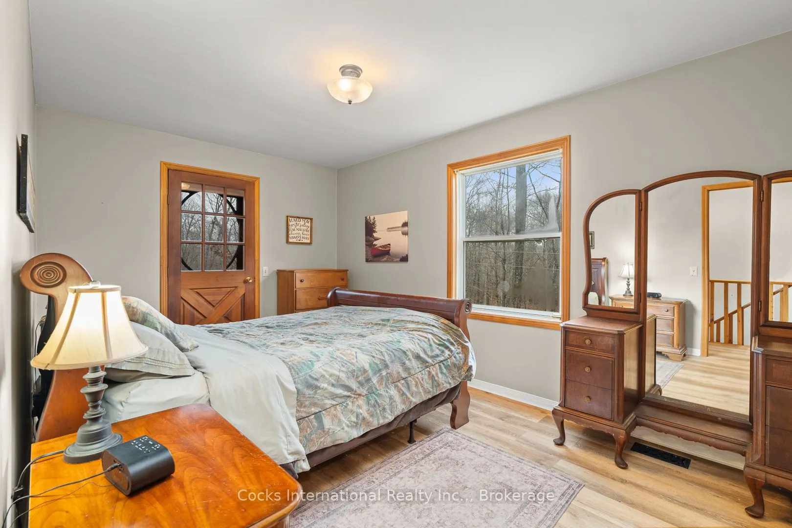 621 Chapman Strong Road