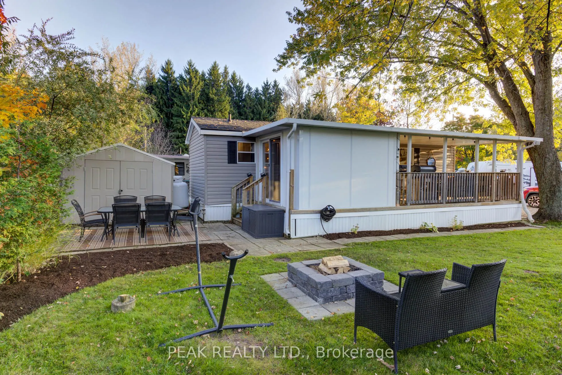 580 Beaver Creek Road, #153