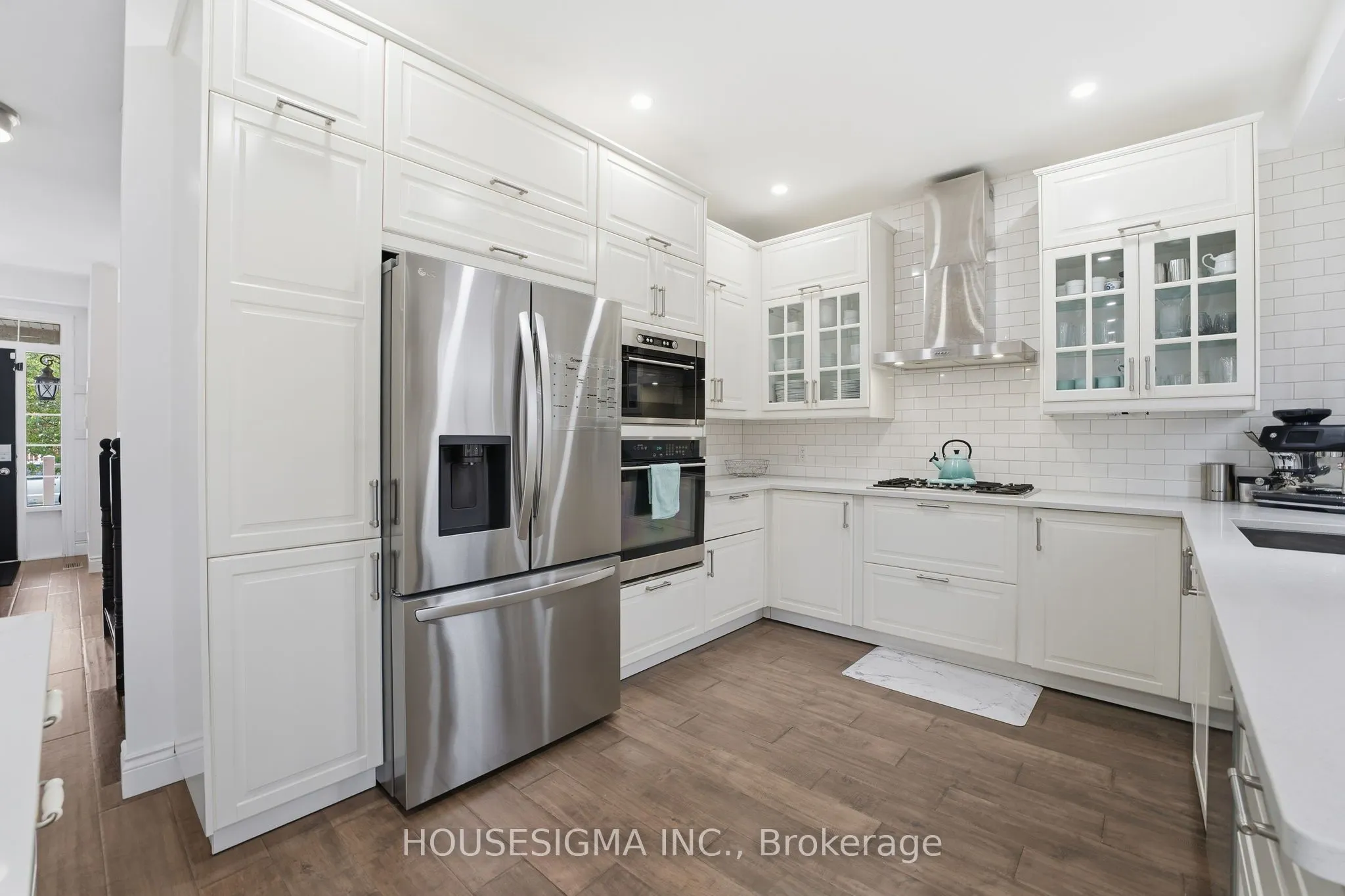 92 Glenmeadow Crescent