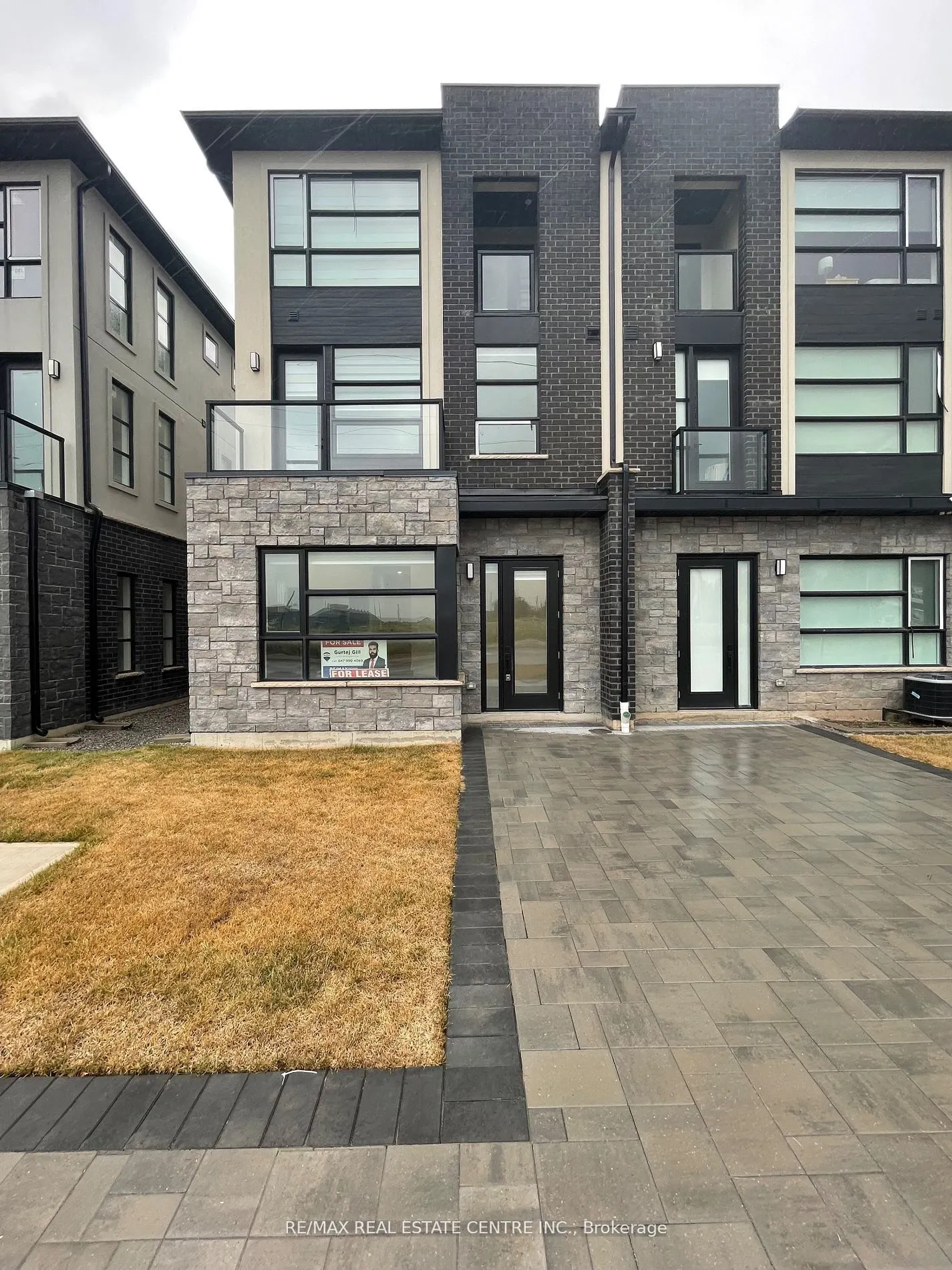 63 Warren Trail, #LOWER