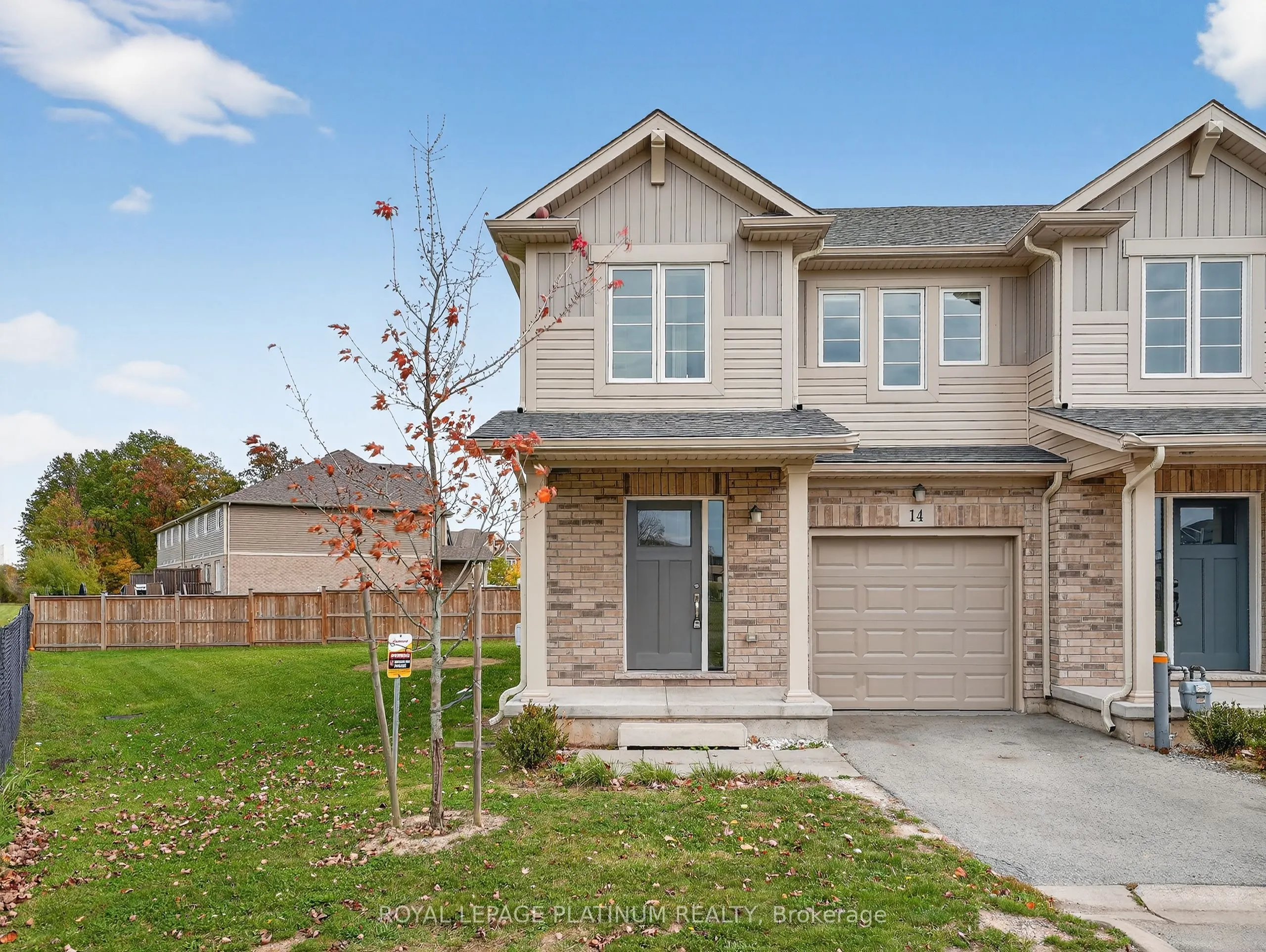 7945 Oldfield Road, #14