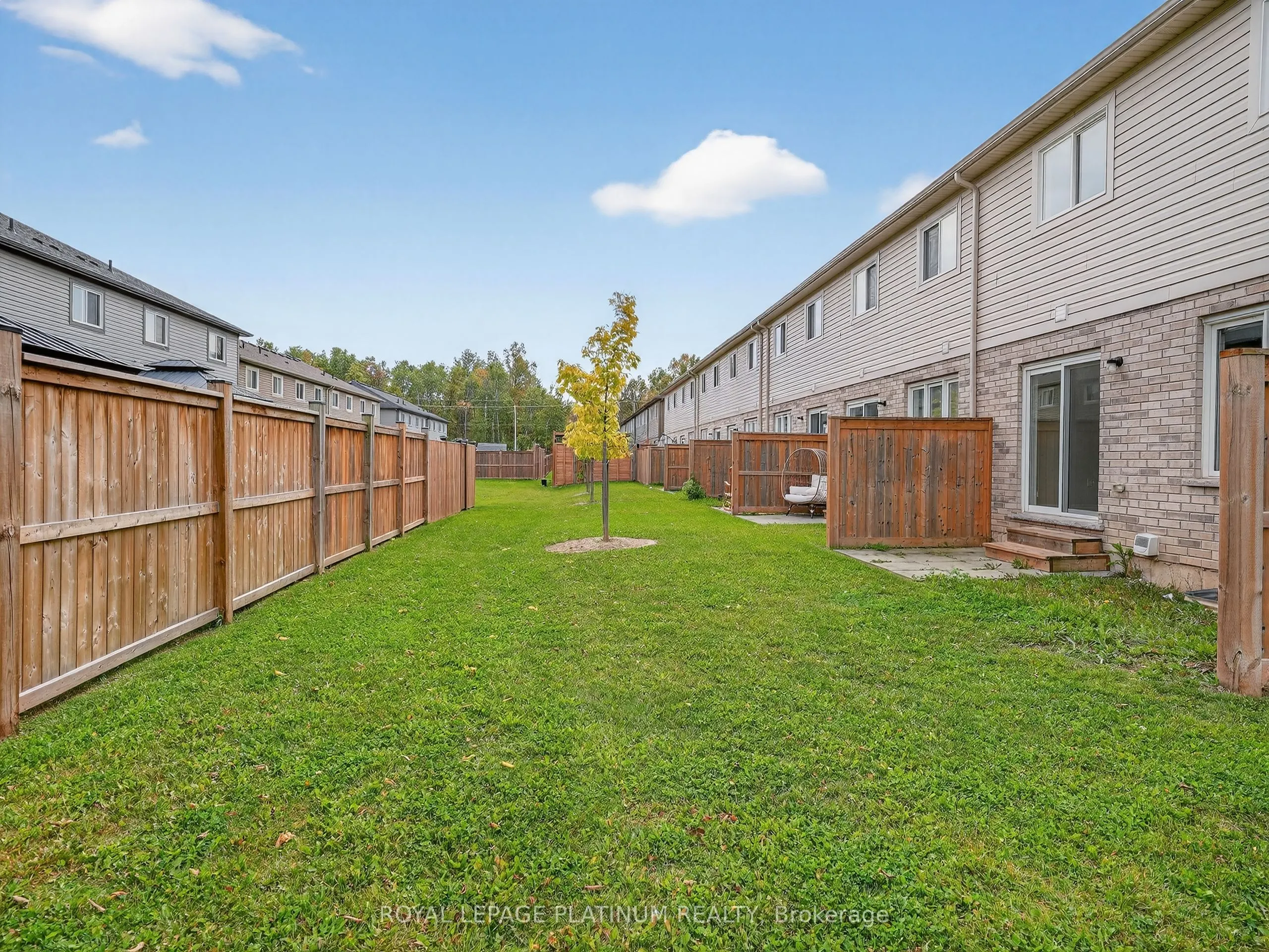 7945 Oldfield Road, #14