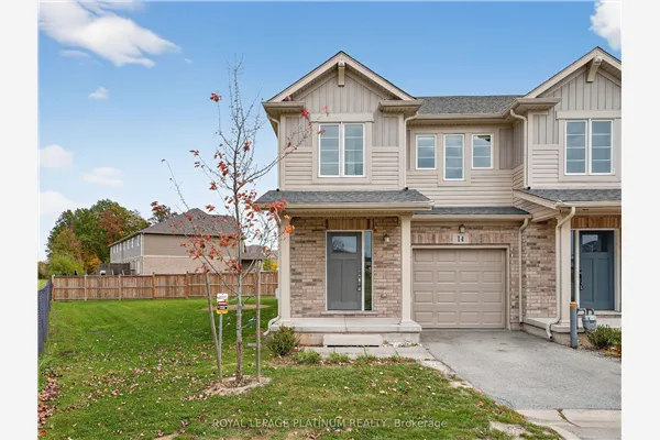 7945 Oldfield Road, #14