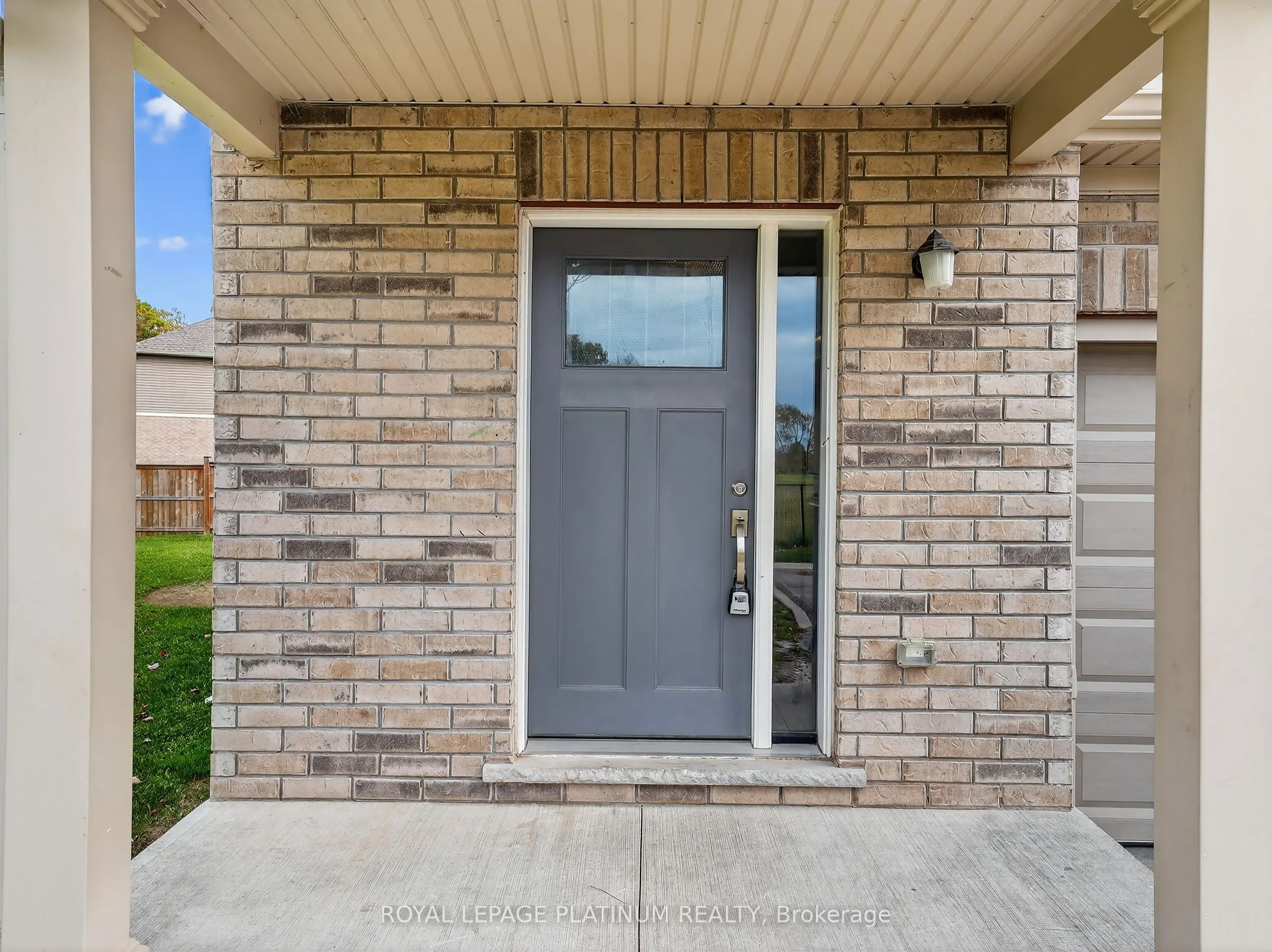 7945 Oldfield Road, #14