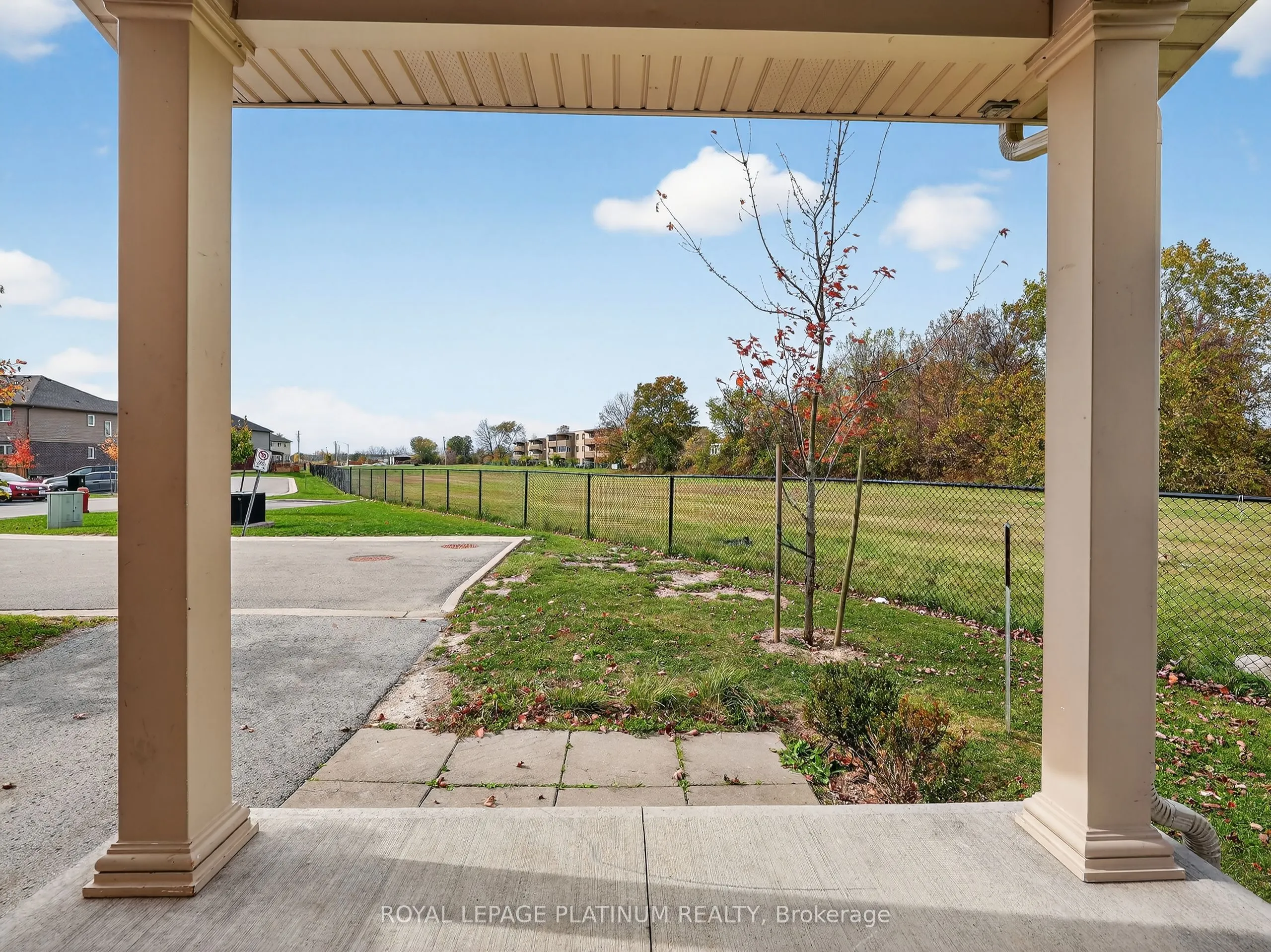 7945 Oldfield Road, #14