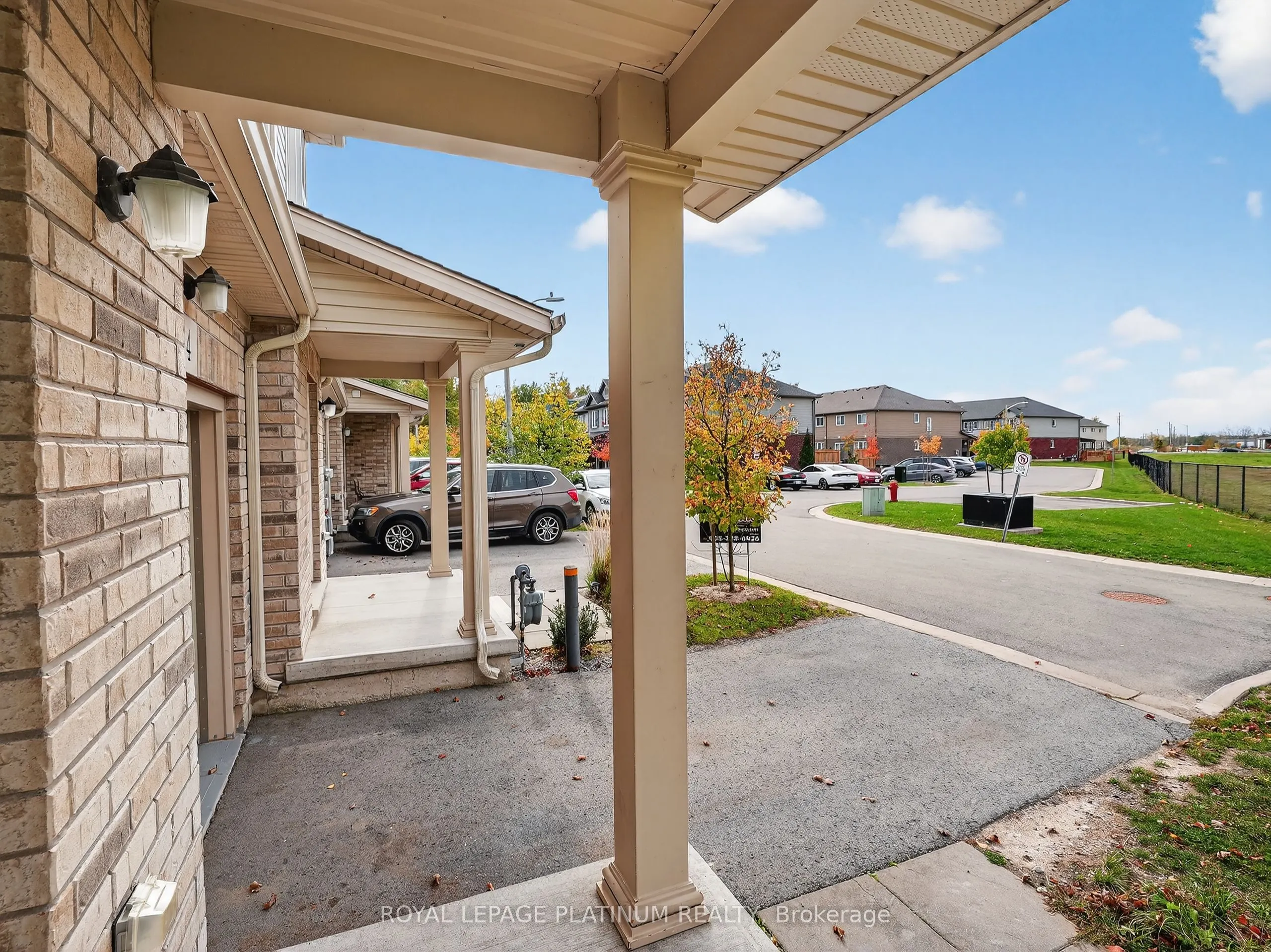 7945 Oldfield Road, #14