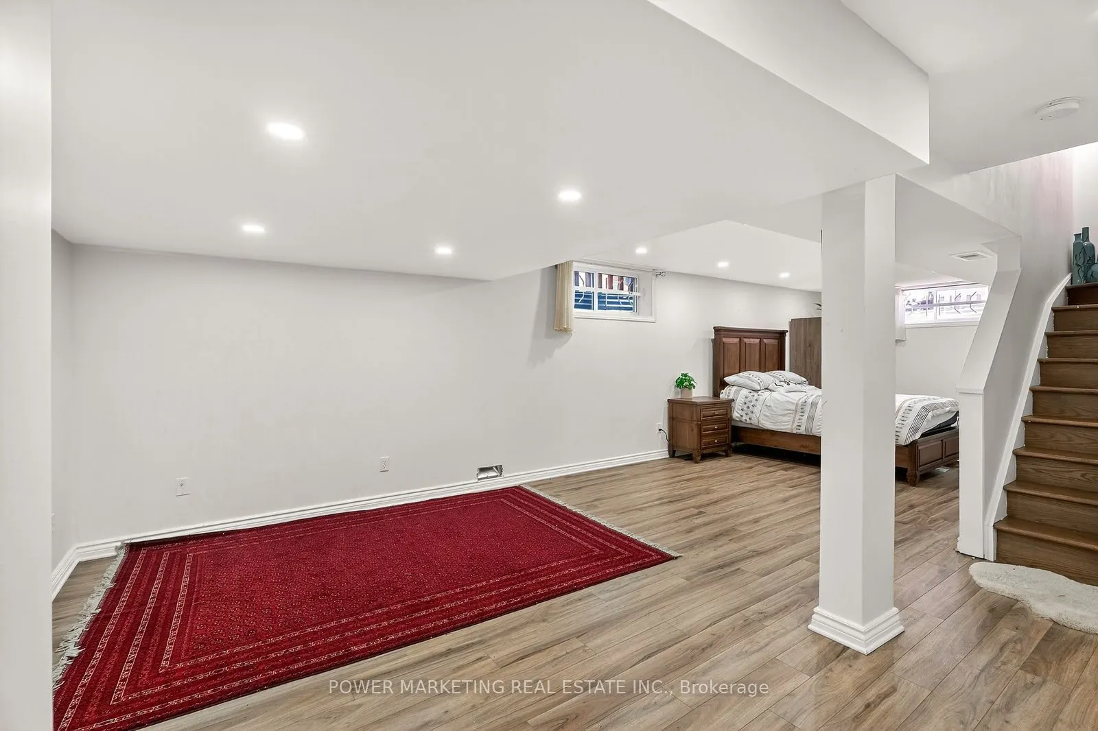 22 New Deighton Crescent W, #22