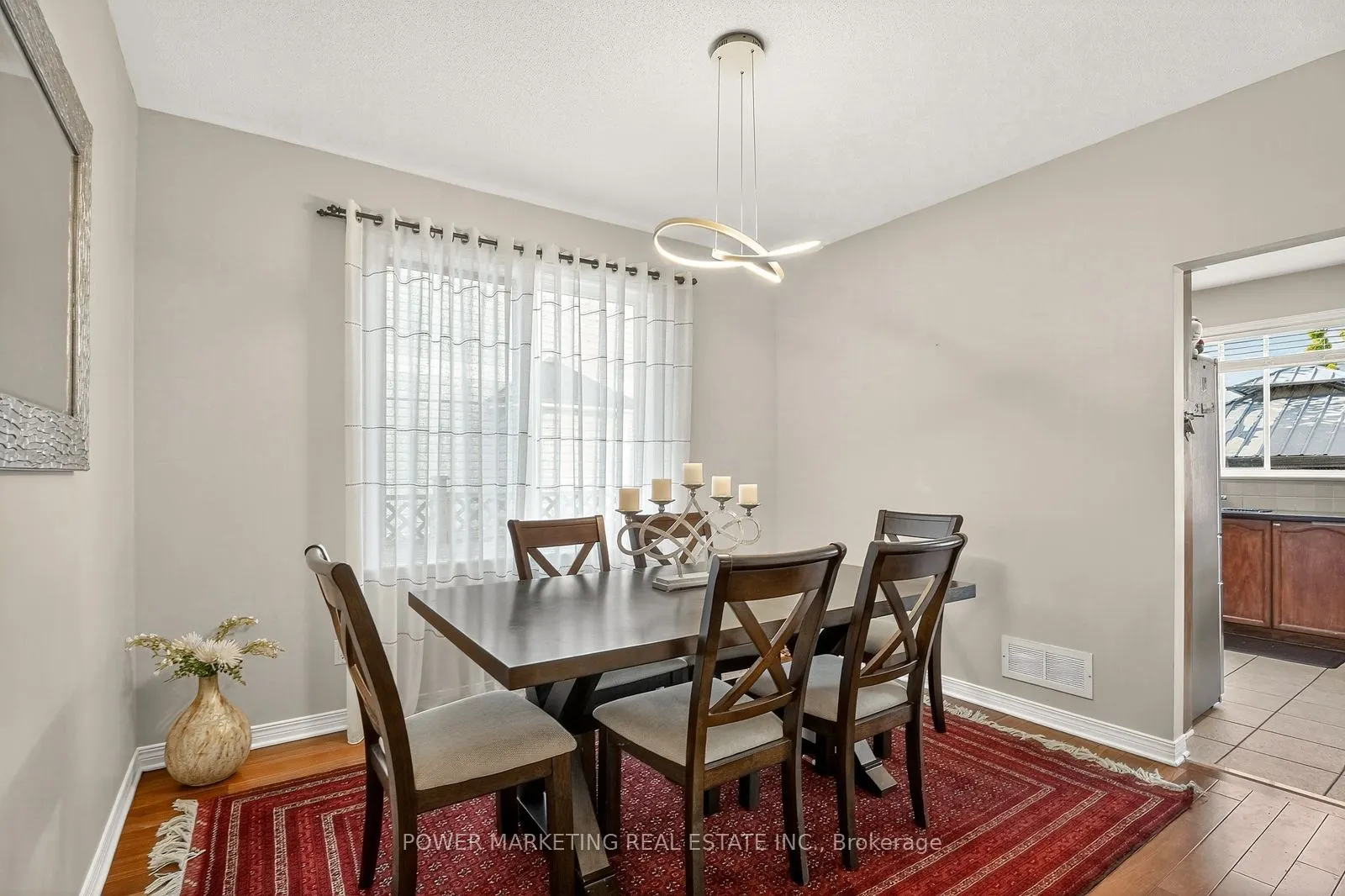 22 New Deighton Crescent W, #22