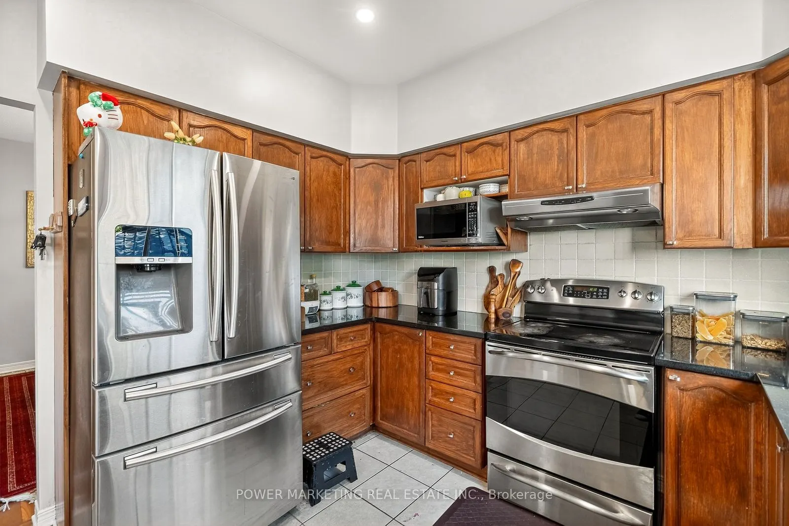 22 New Deighton Crescent W, #22