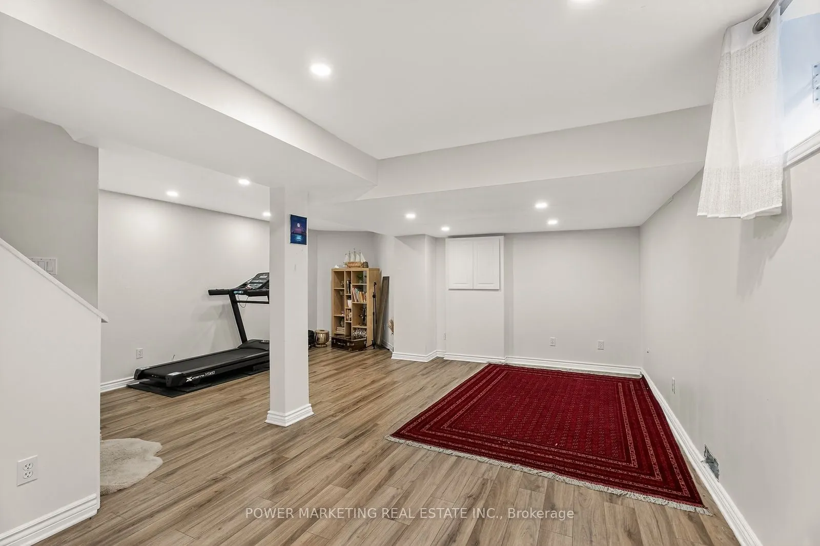 22 New Deighton Crescent W, #22