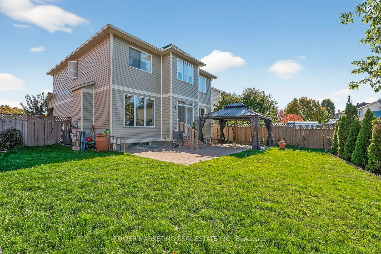 22 New Deighton Crescent W, #22