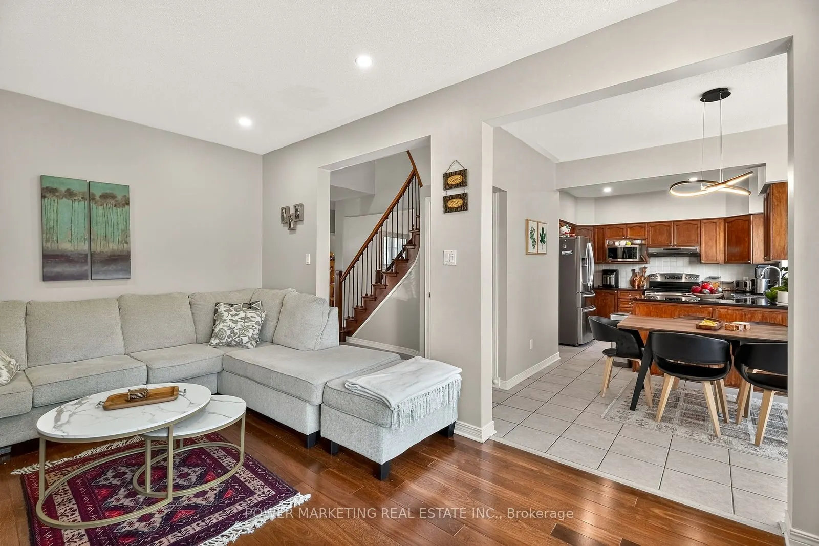 22 New Deighton Crescent W, #22