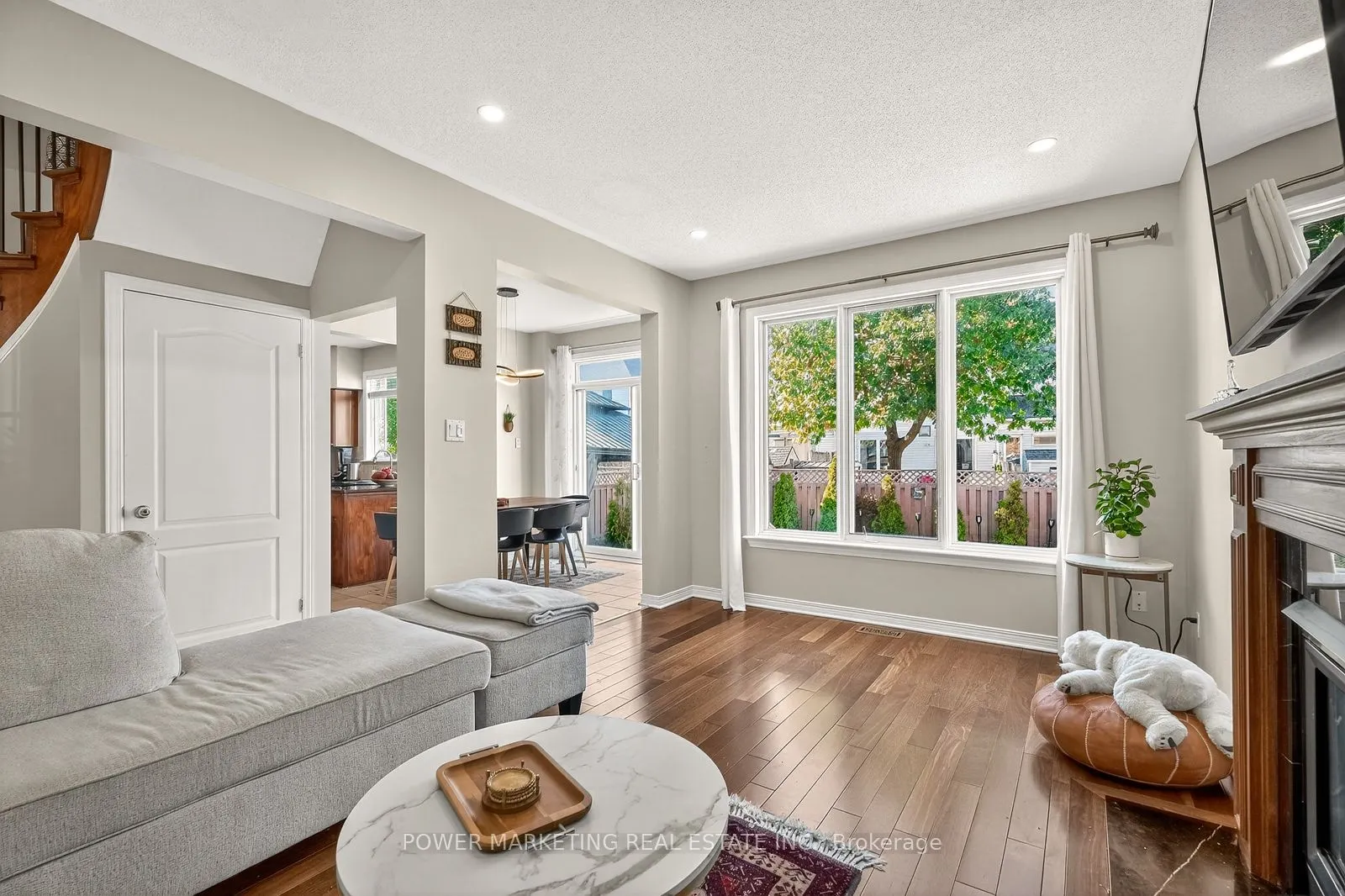 22 New Deighton Crescent W, #22