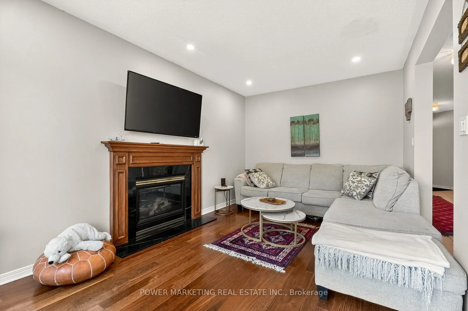 22 New Deighton Crescent W, #22