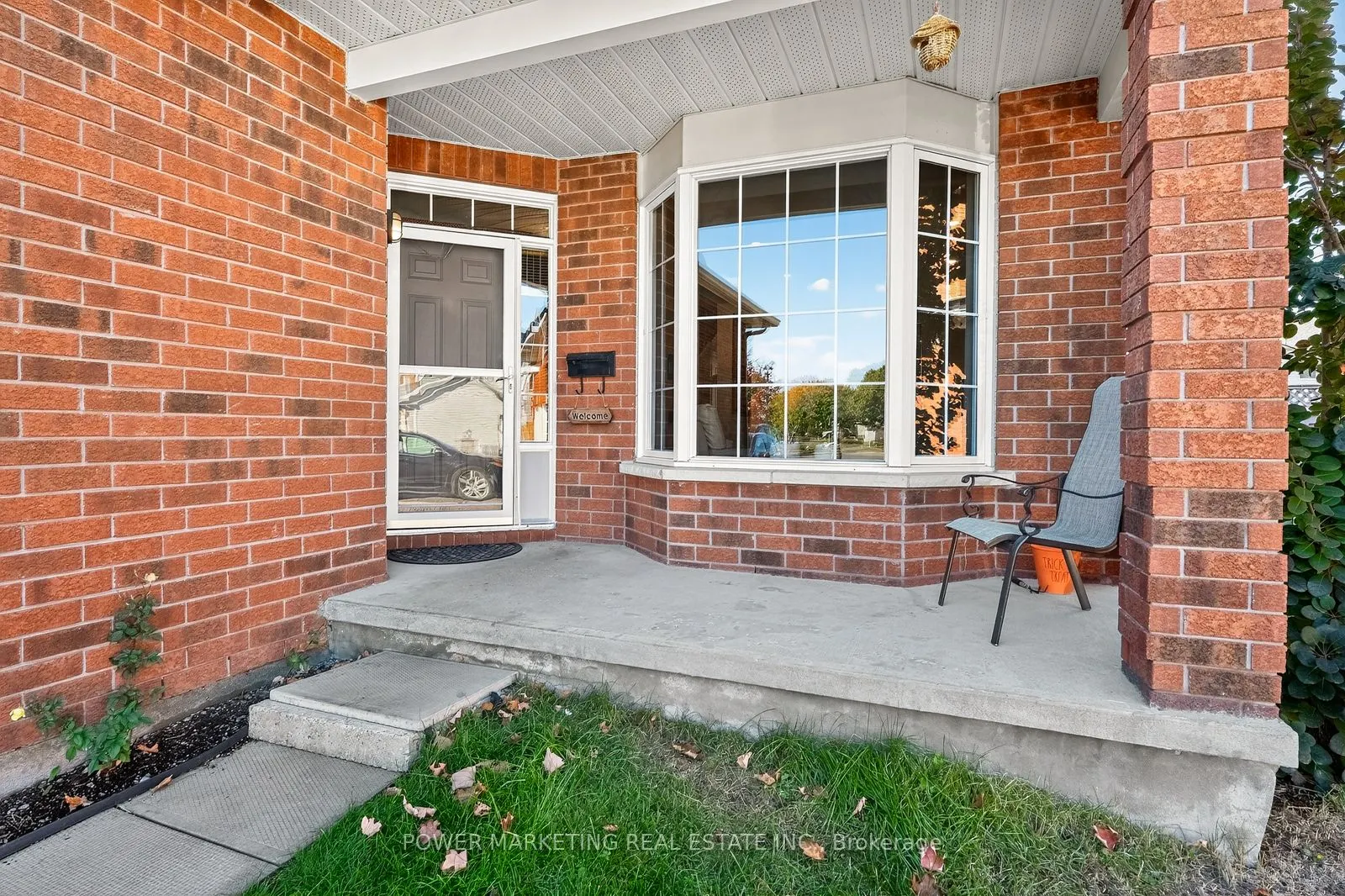 22 New Deighton Crescent W, #22