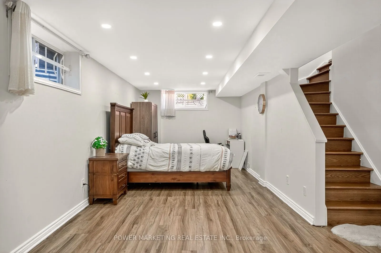 22 New Deighton Crescent W, #22