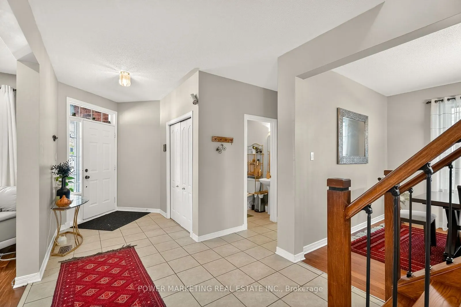 22 New Deighton Crescent W, #22