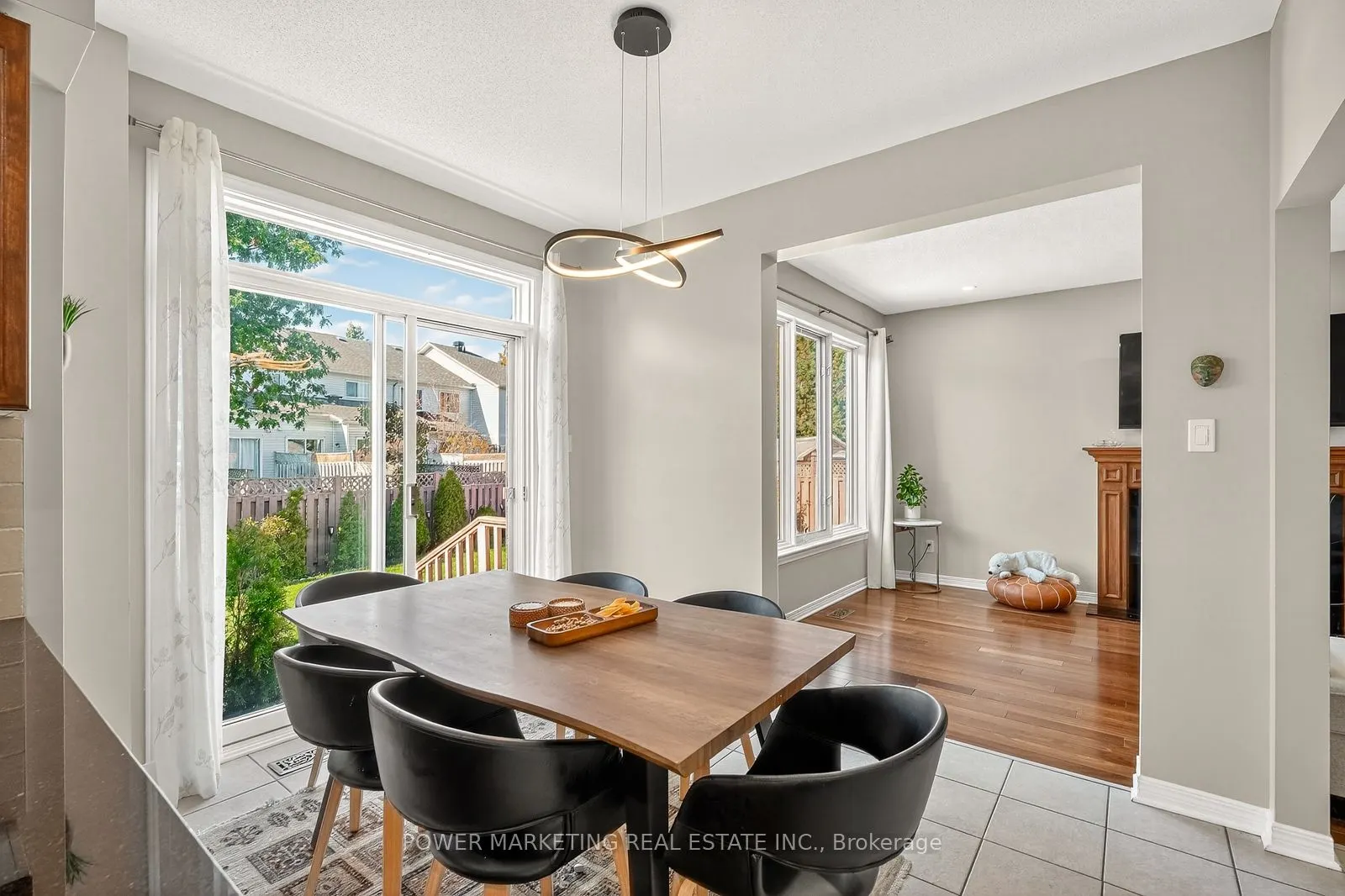 22 New Deighton Crescent W, #22