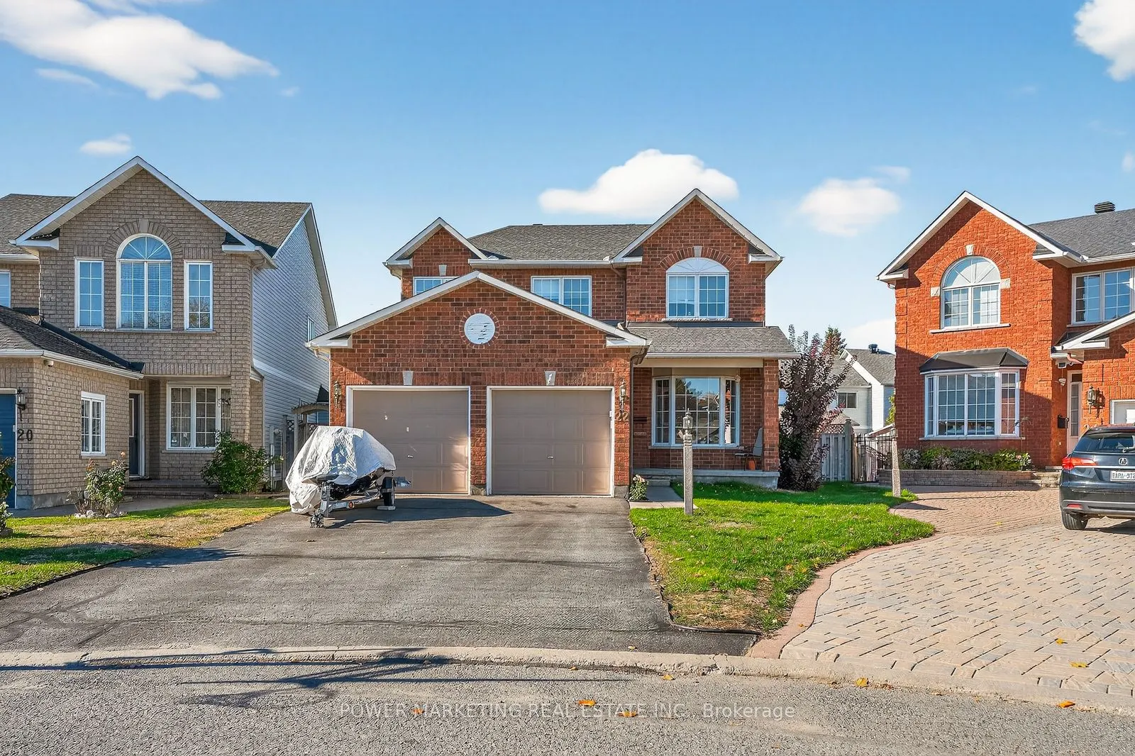 22 New Deighton Crescent W, #22