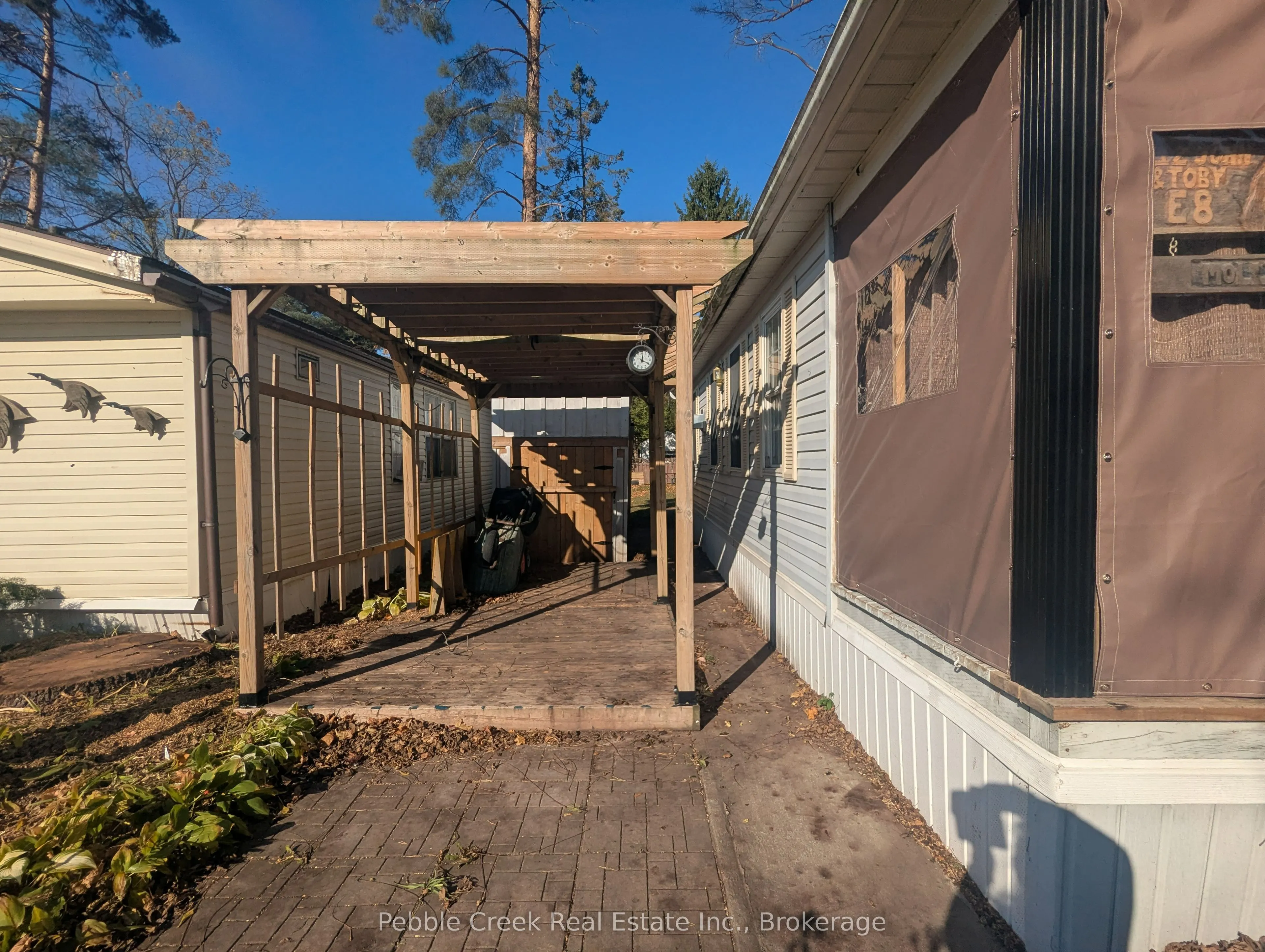 77794 Orchard Line, #E8