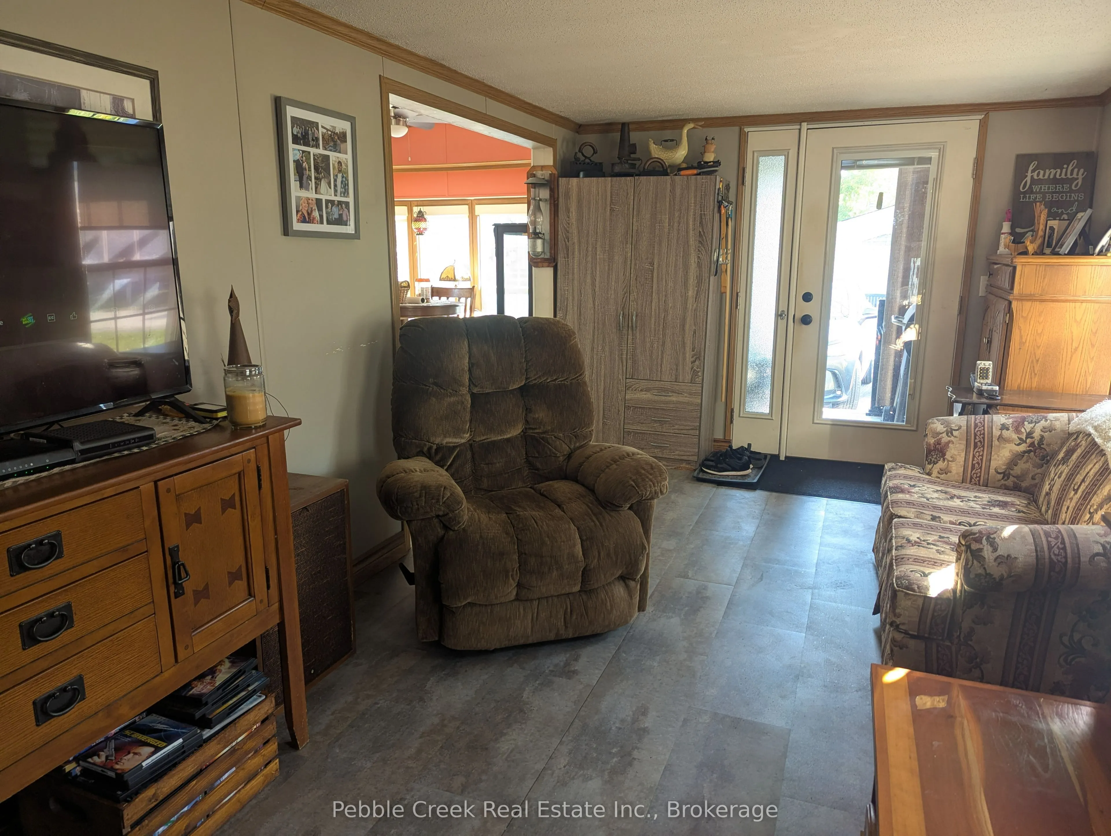 77794 Orchard Line, #E8