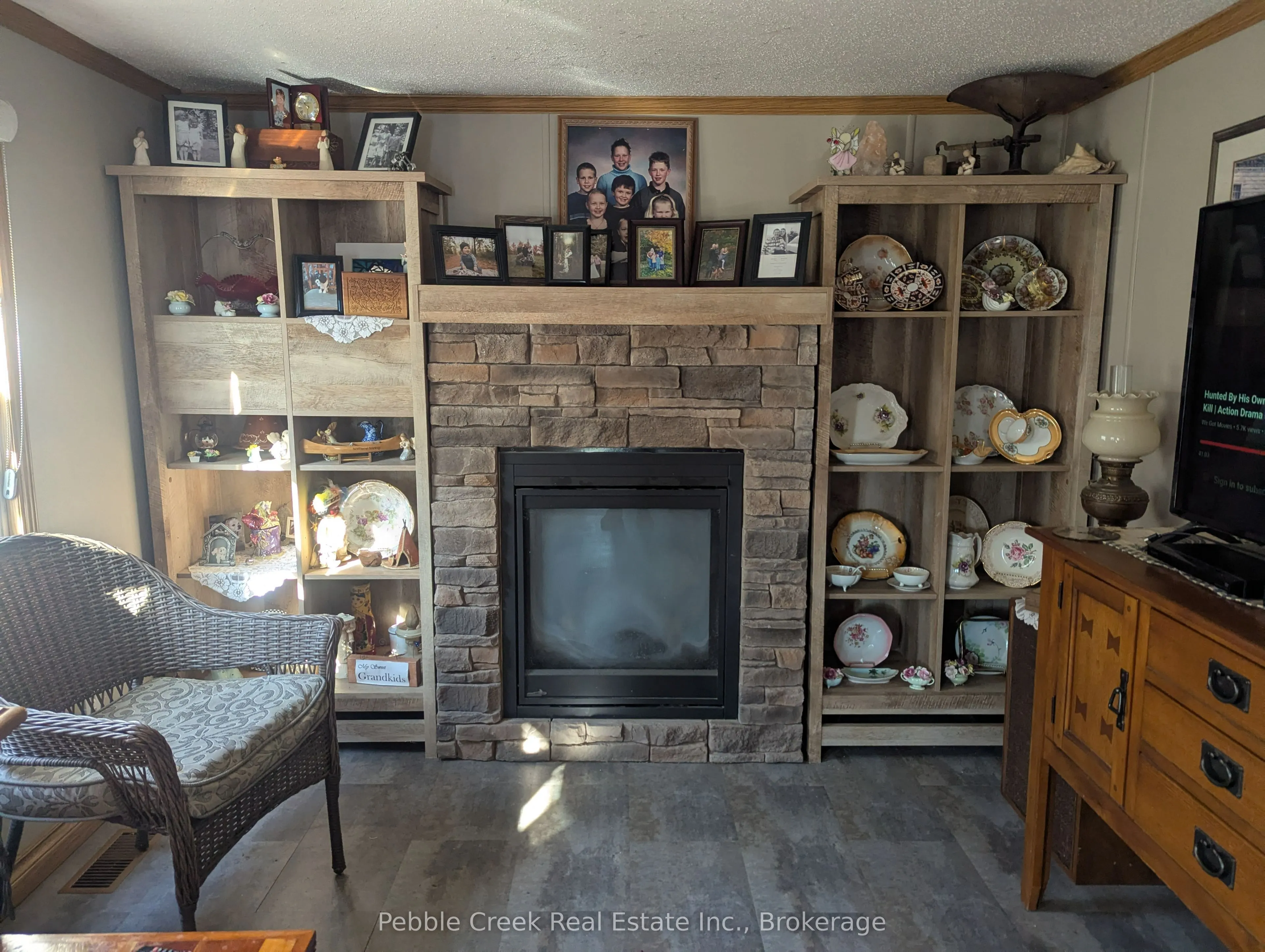 77794 Orchard Line, #E8