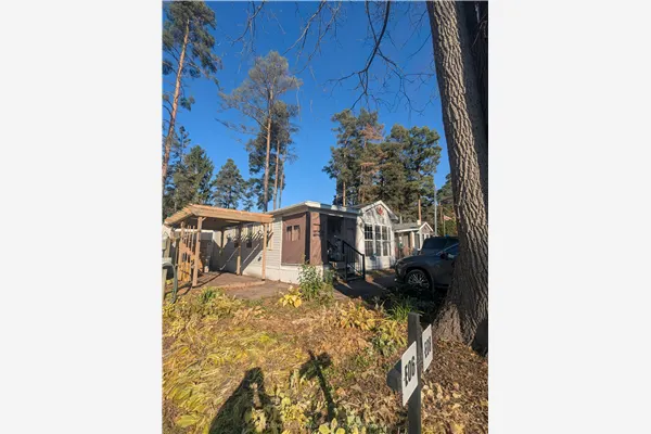 77794 Orchard Line, #E8